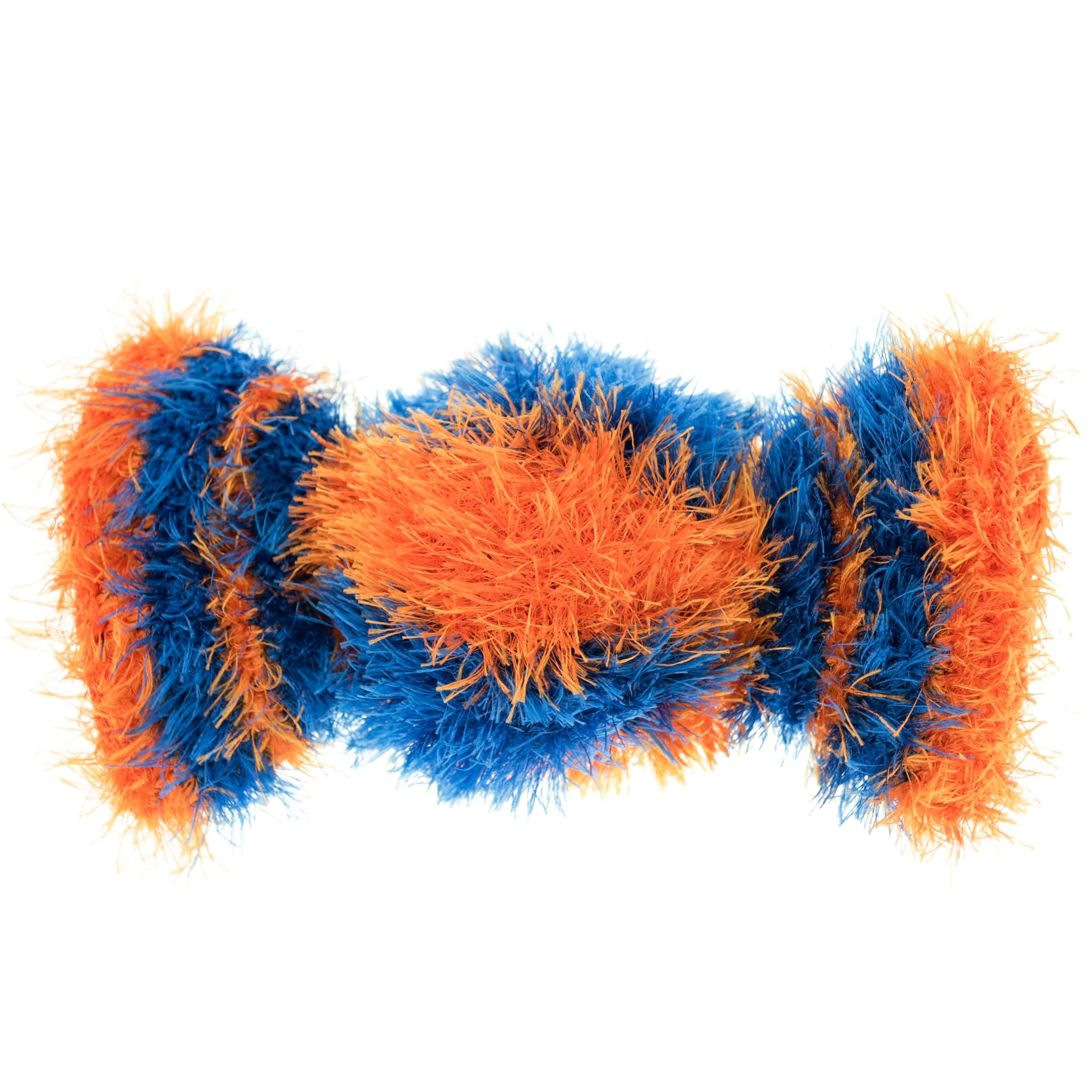 Candy - Handmade Squeaky Dog Toy