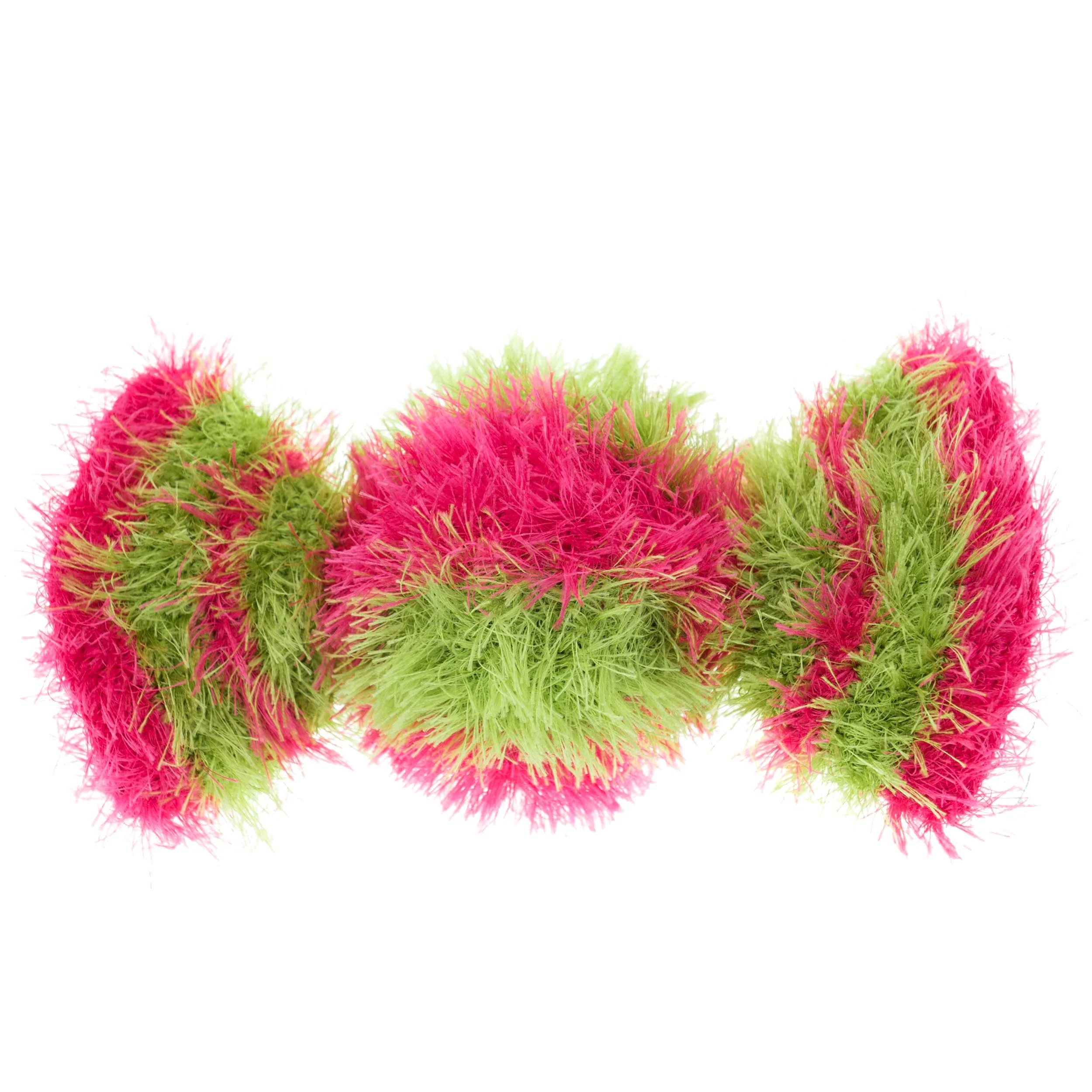 Candy - Handmade Squeaky Dog Toy - Image 2