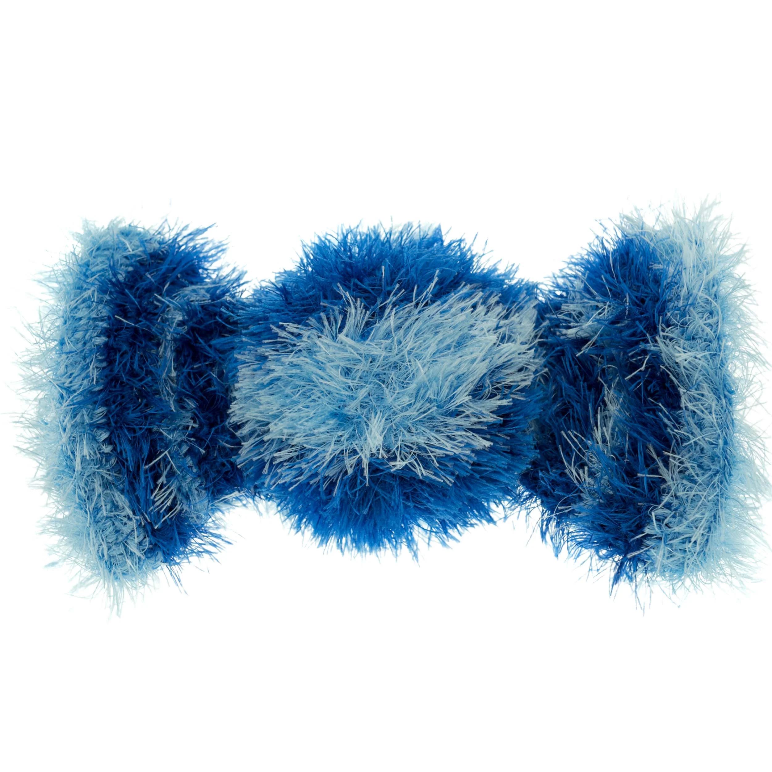 Candy - Handmade Squeaky Dog Toy - Image 3