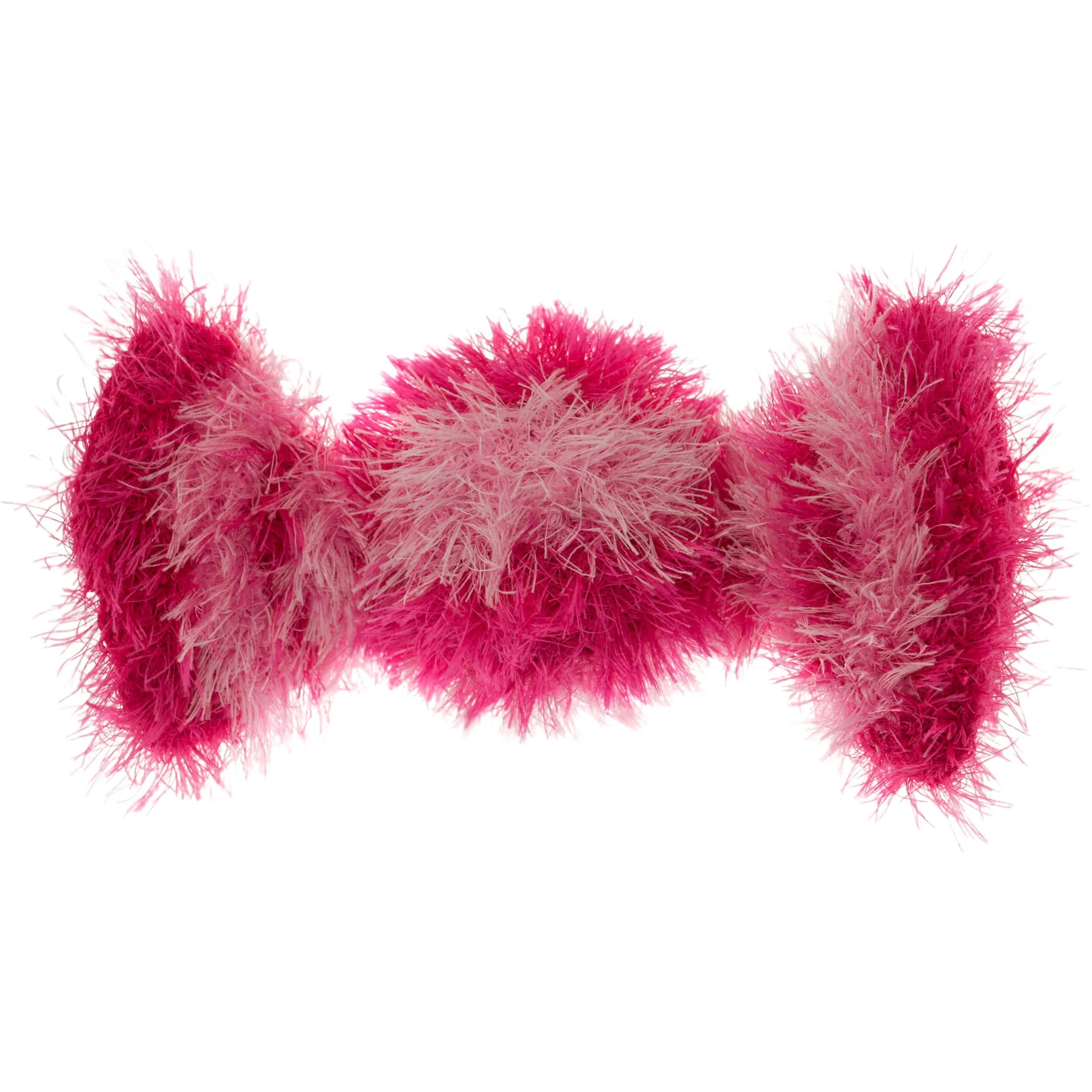 Candy - Handmade Squeaky Dog Toy - Image 4