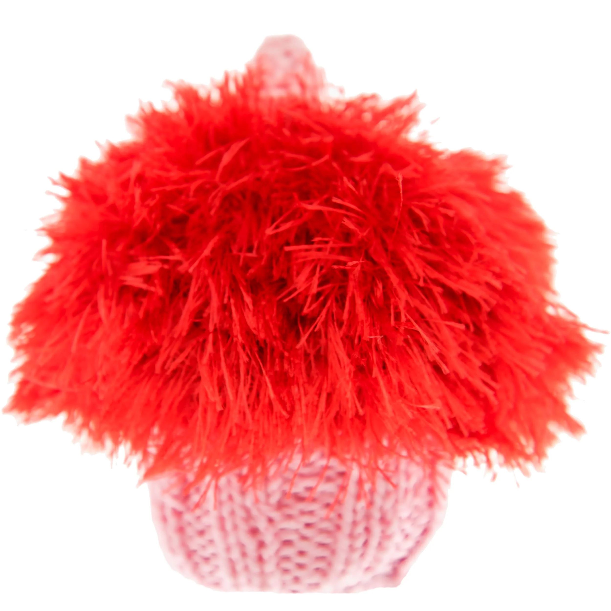 Cupcake - Handmade Squeaky Dog Toy - Image 4