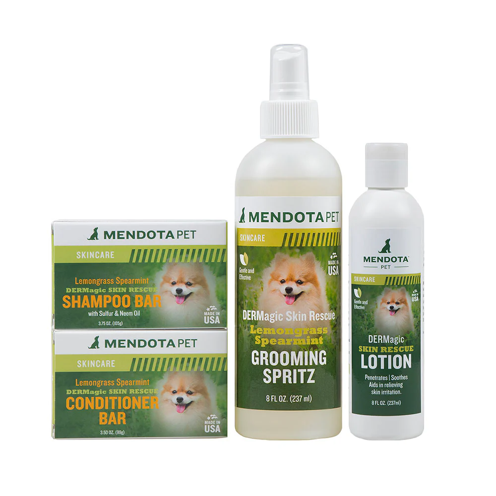 DERMagic Skin Rescue Line - Image 2