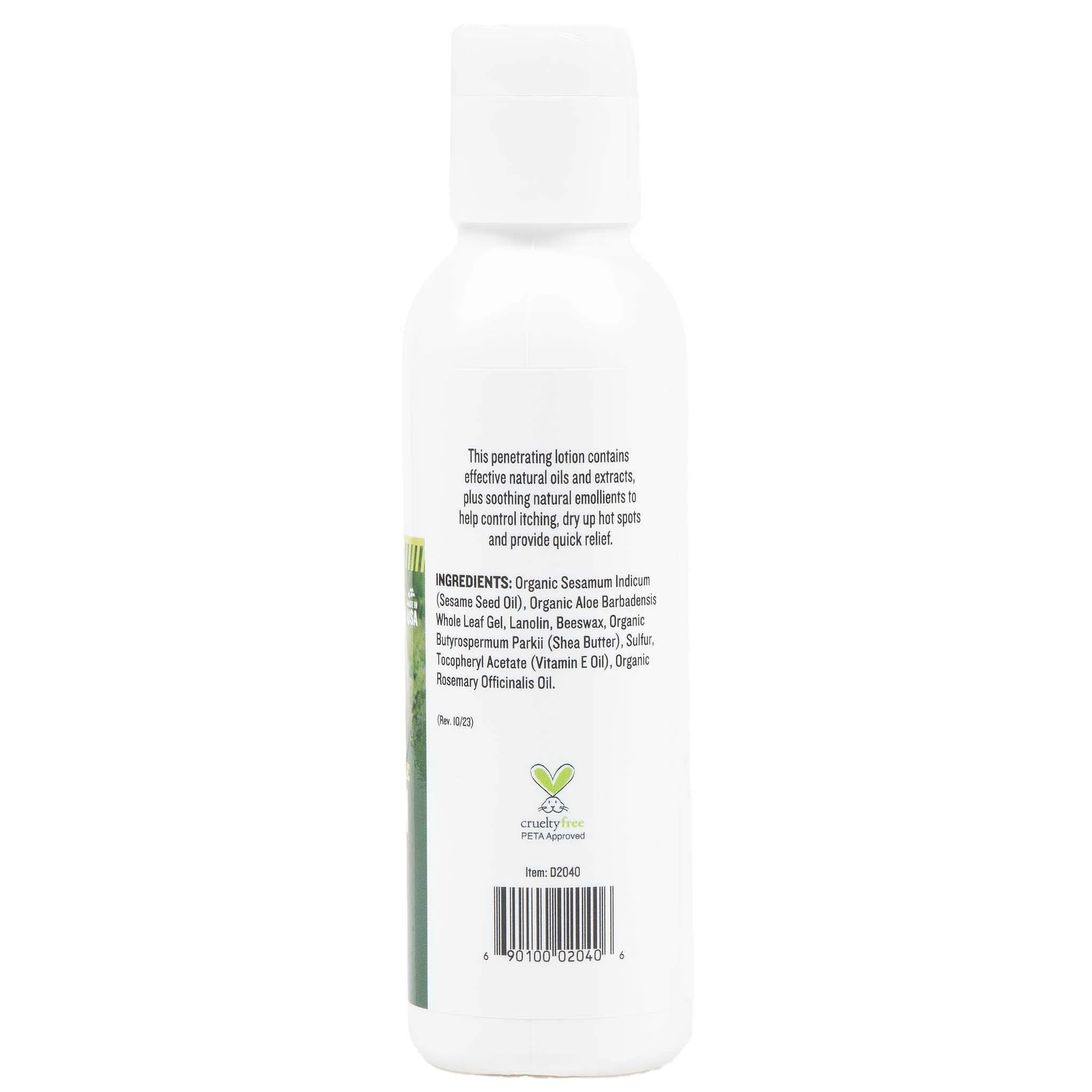 DERMagic Skin Rescue Lotion - Image 6