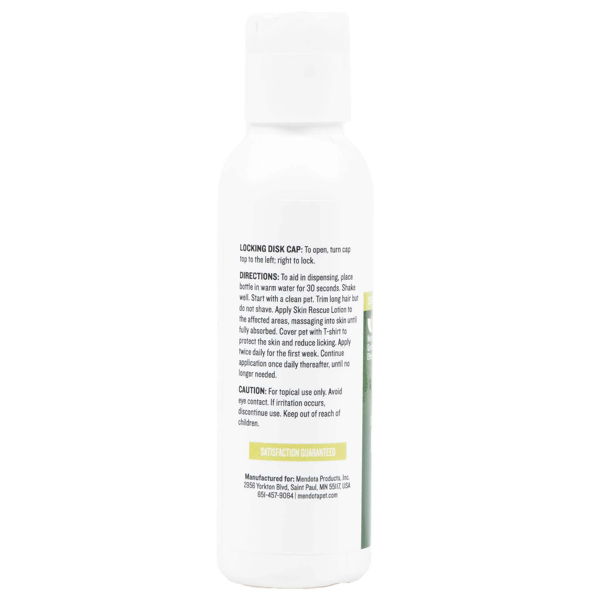 DERMagic Skin Rescue Lotion - Image 7
