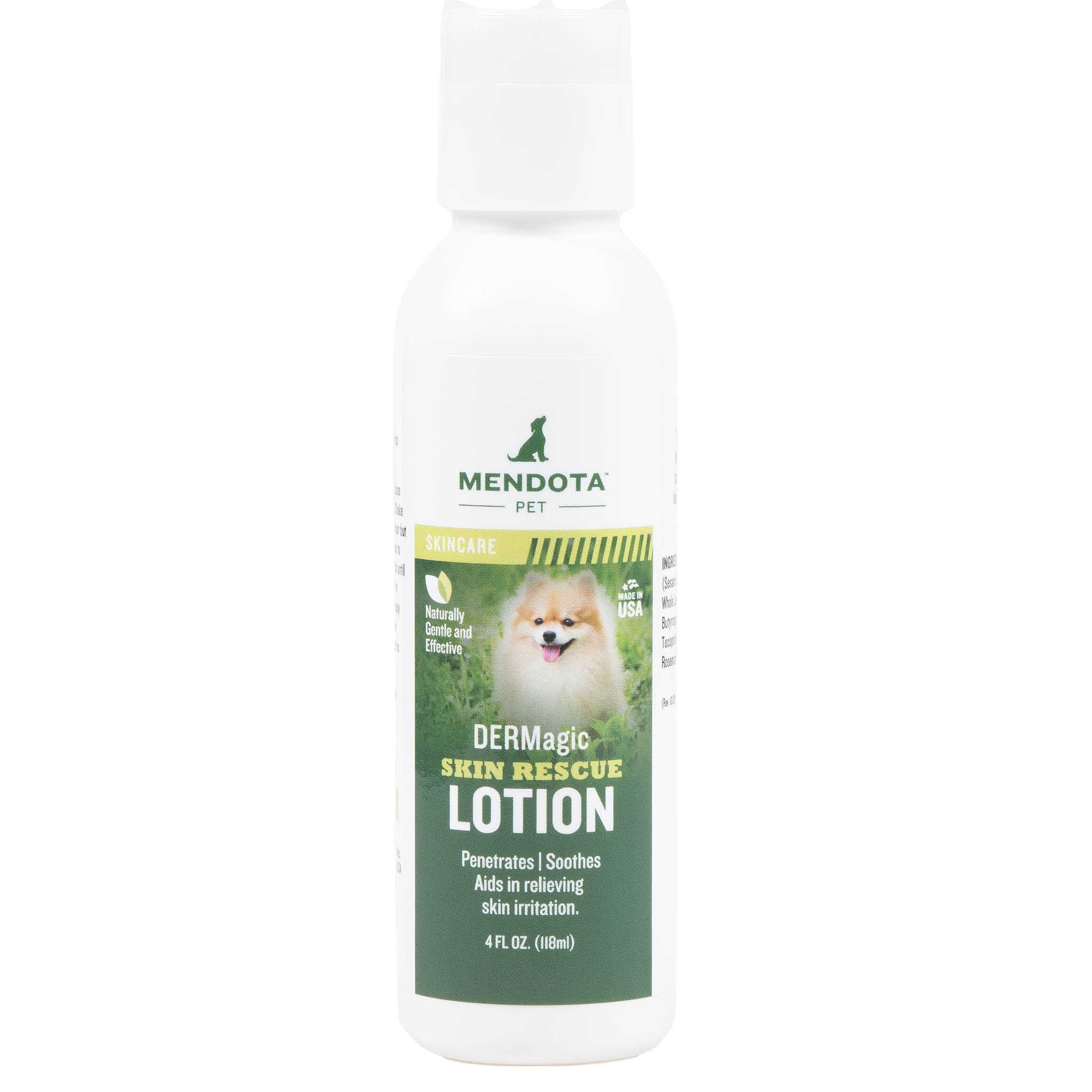 DERMagic Skin Rescue Lotion - Image 8