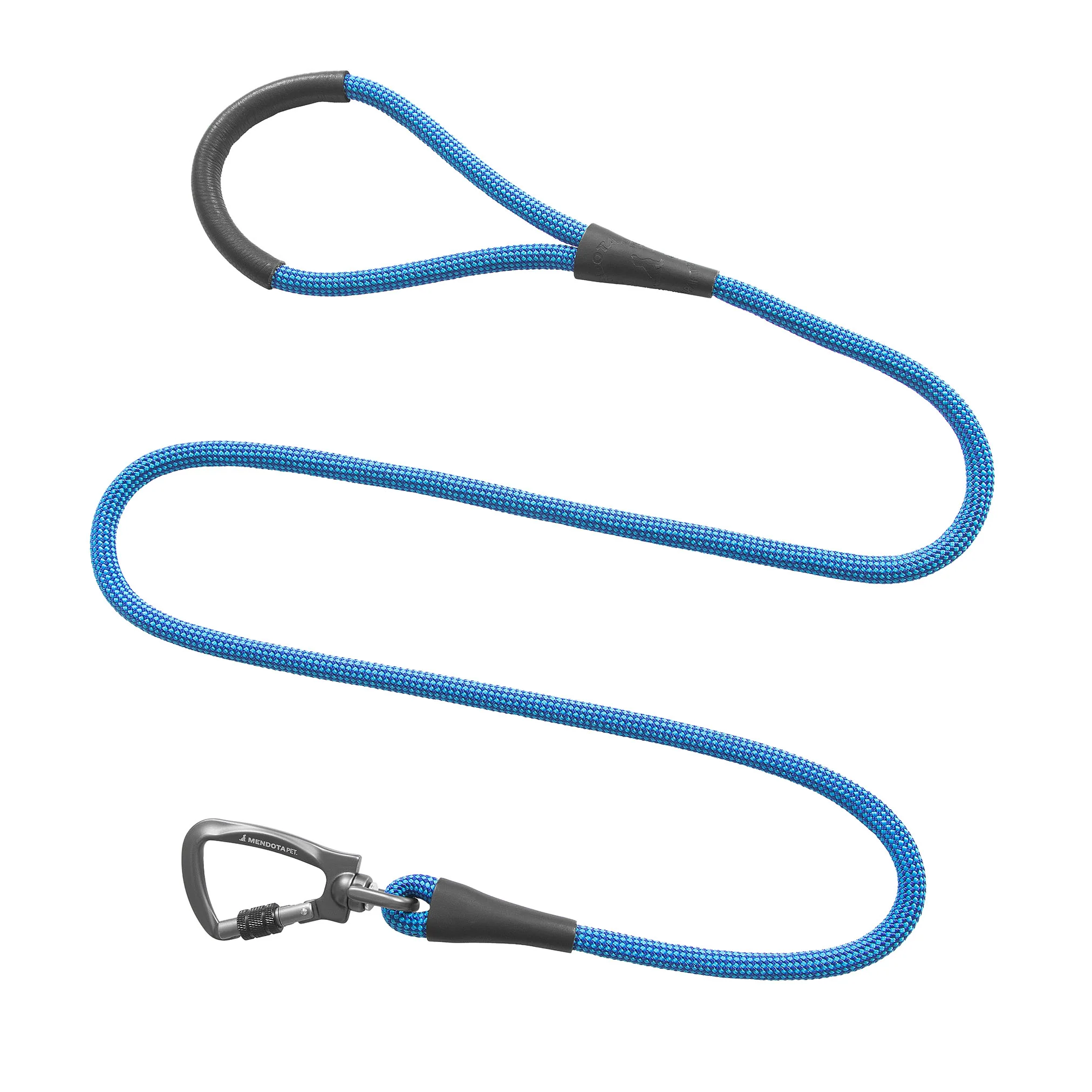 Elite Series Leash - Inspired by Rugged Climbing Rope - Image 12