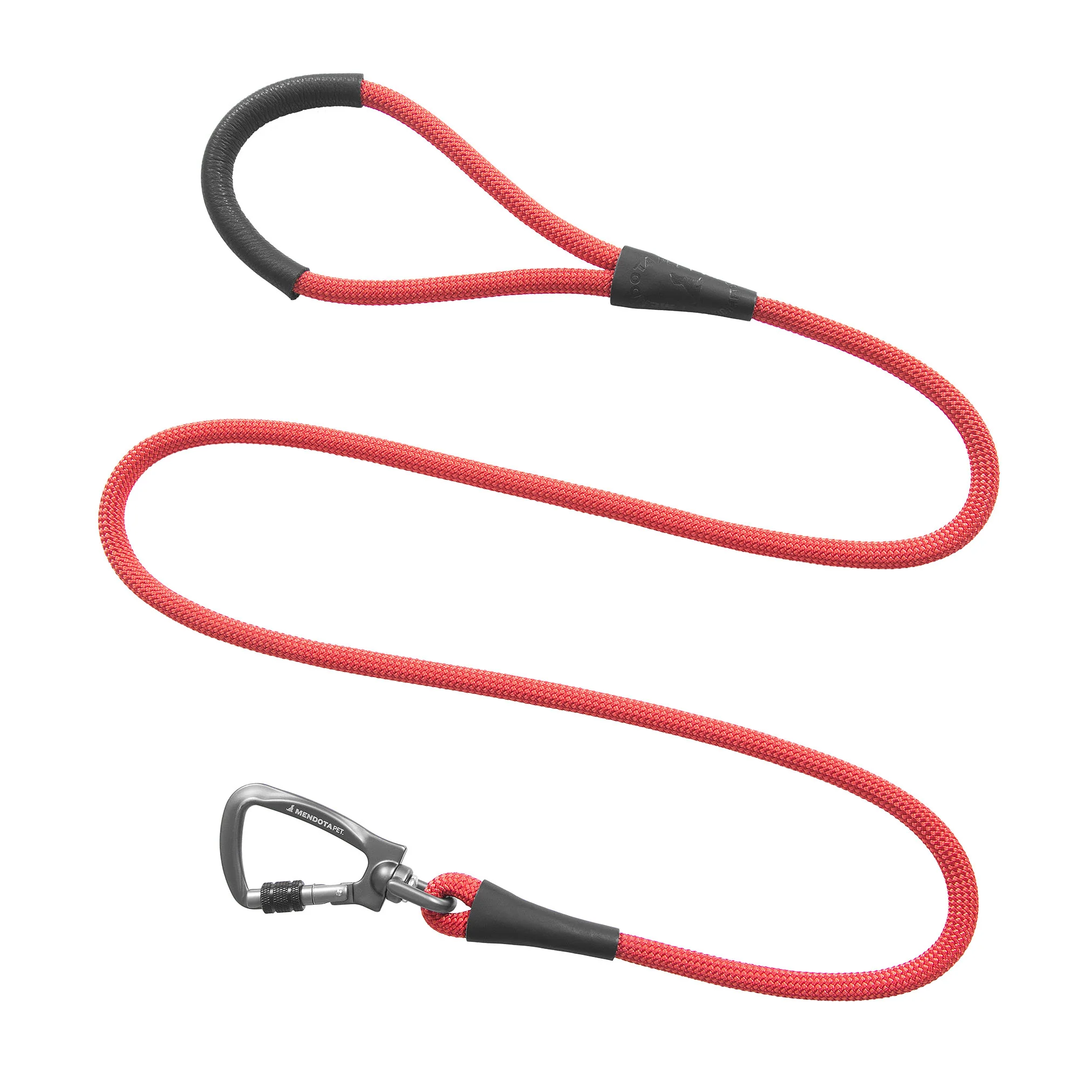 Elite Series Leash - Inspired by Rugged Climbing Rope - Image 6
