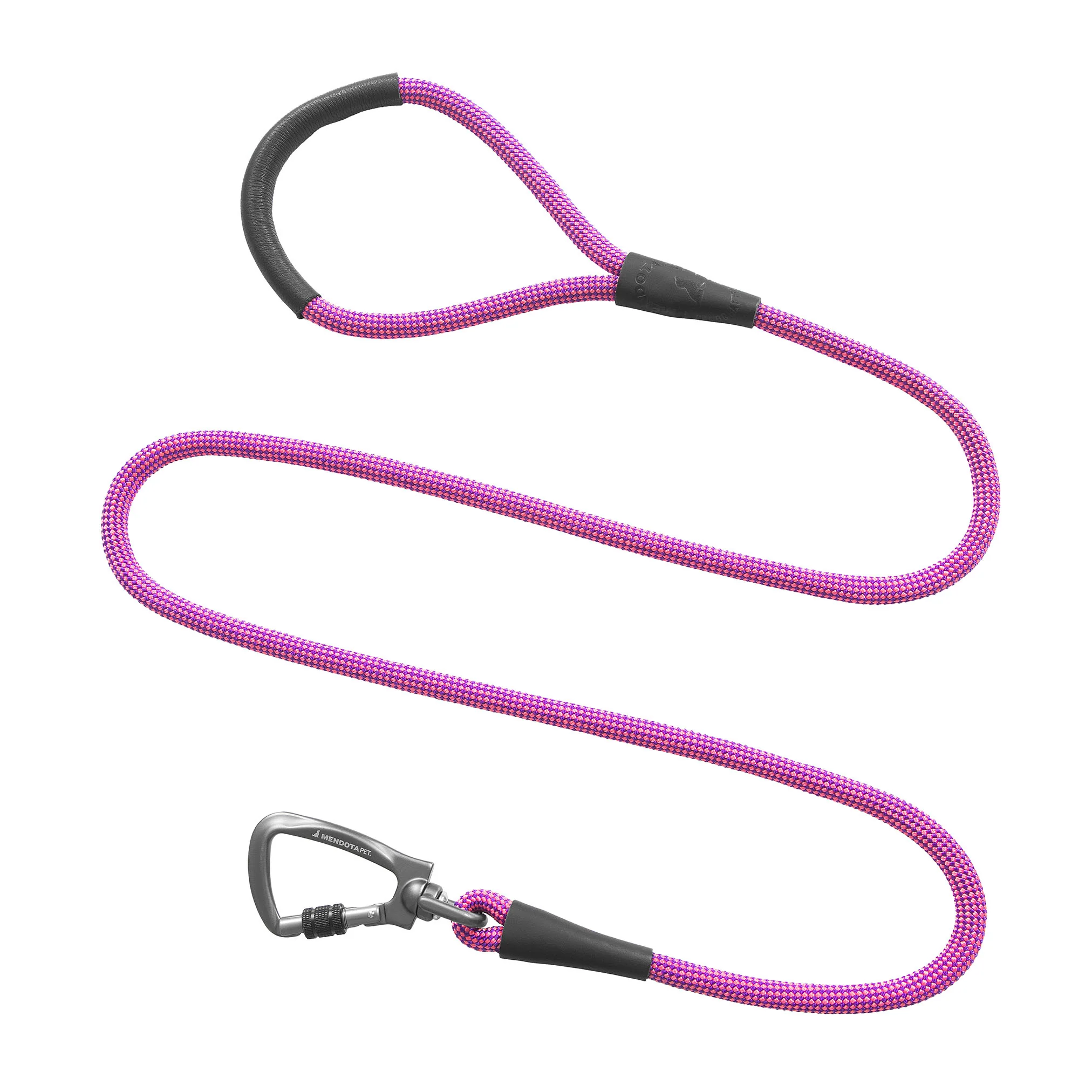 Elite Series Leash - Inspired by Rugged Climbing Rope - Image 9