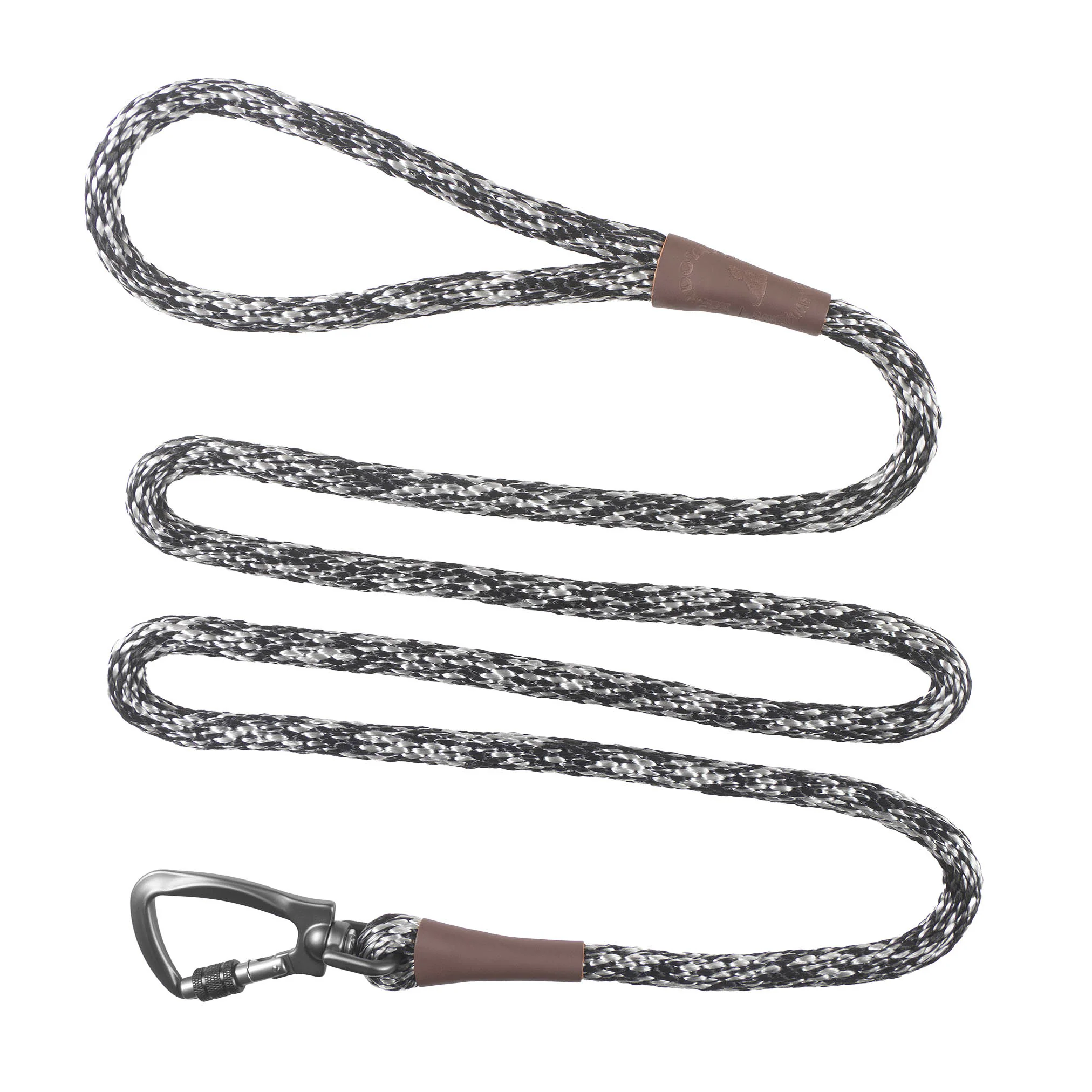 Mendota Carabiner Leash - Large 1/2 inch - Image 12