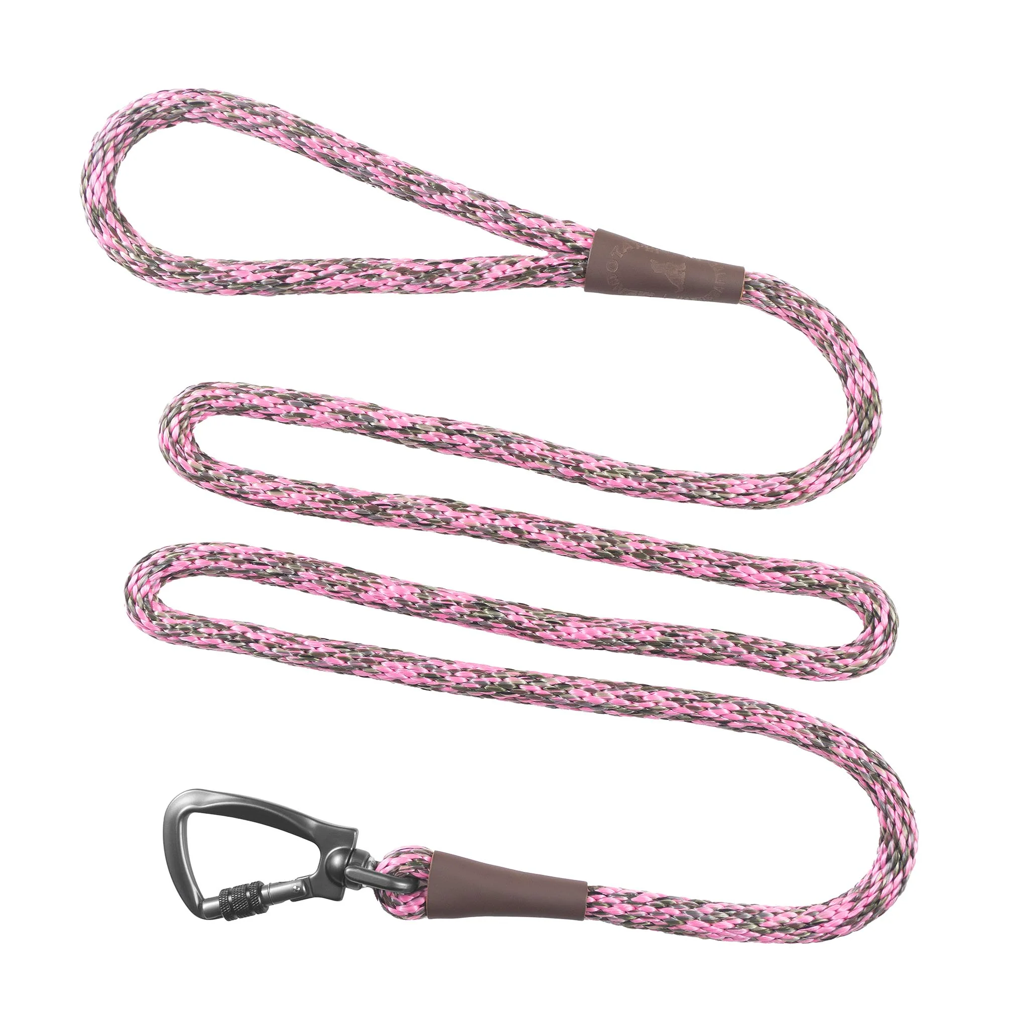 Mendota Carabiner Leash - Large 1/2 inch - Image 14