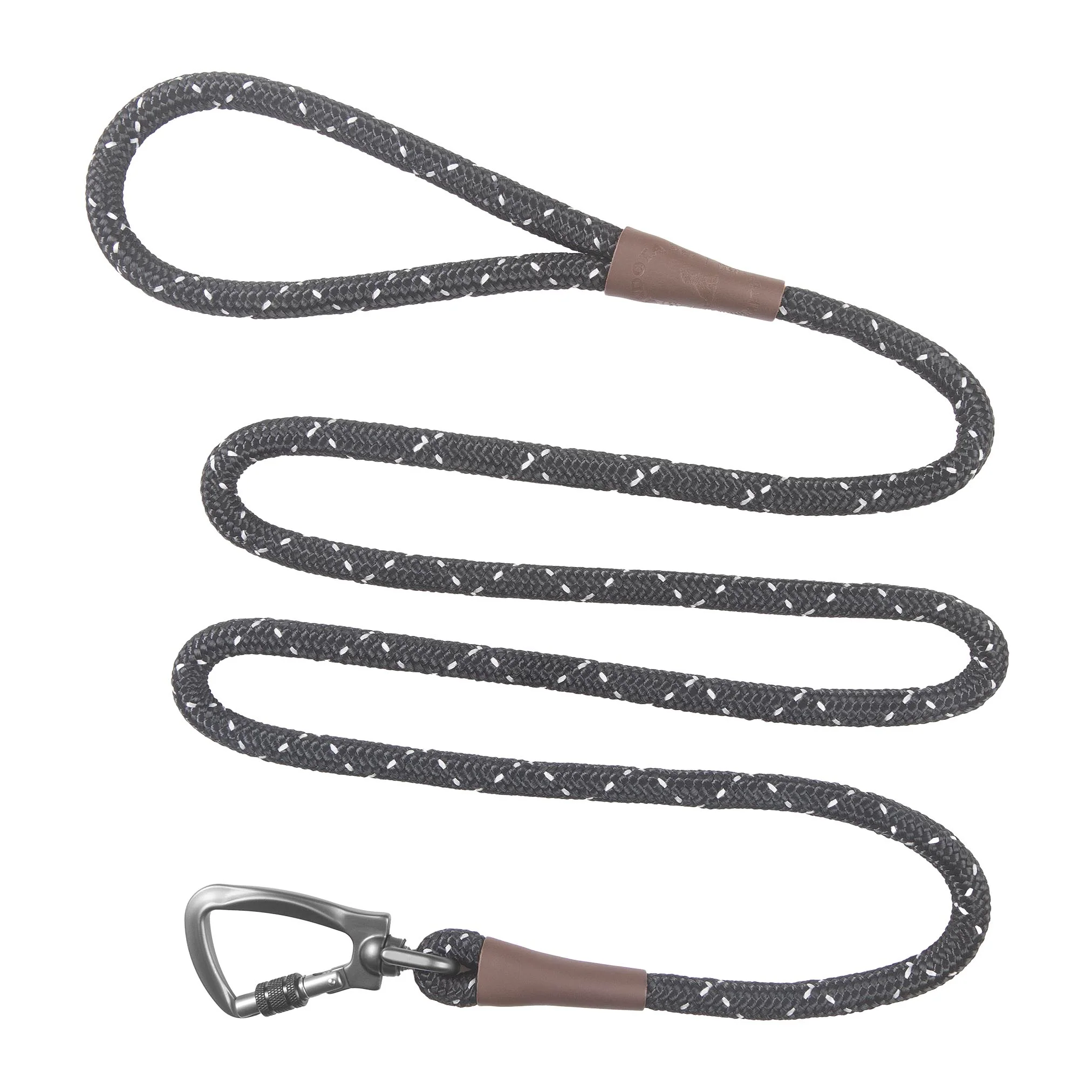 Mendota Carabiner Leash - Large 1/2 inch - Image 21