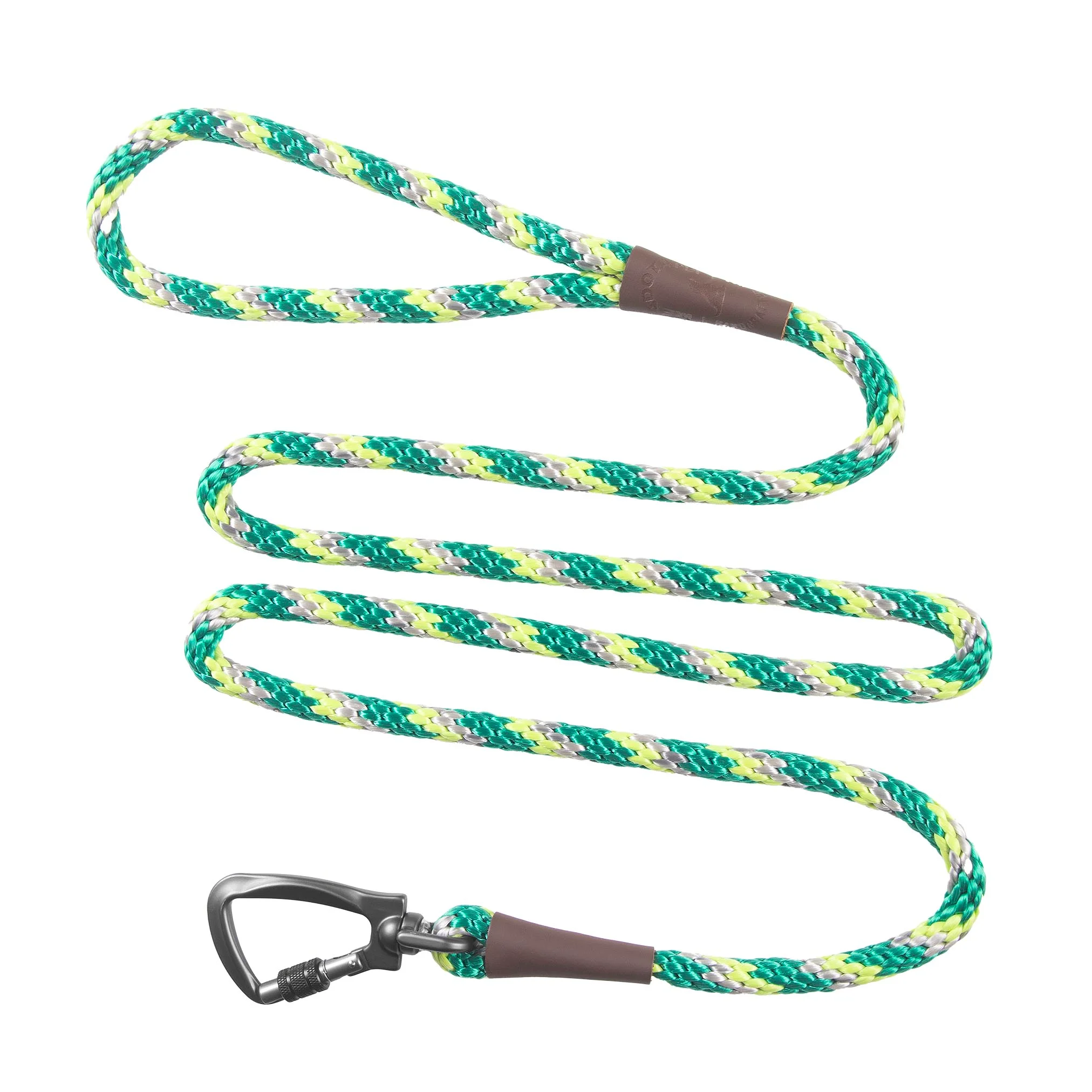 Mendota Carabiner Leash - Large 1/2 inch - Image 22