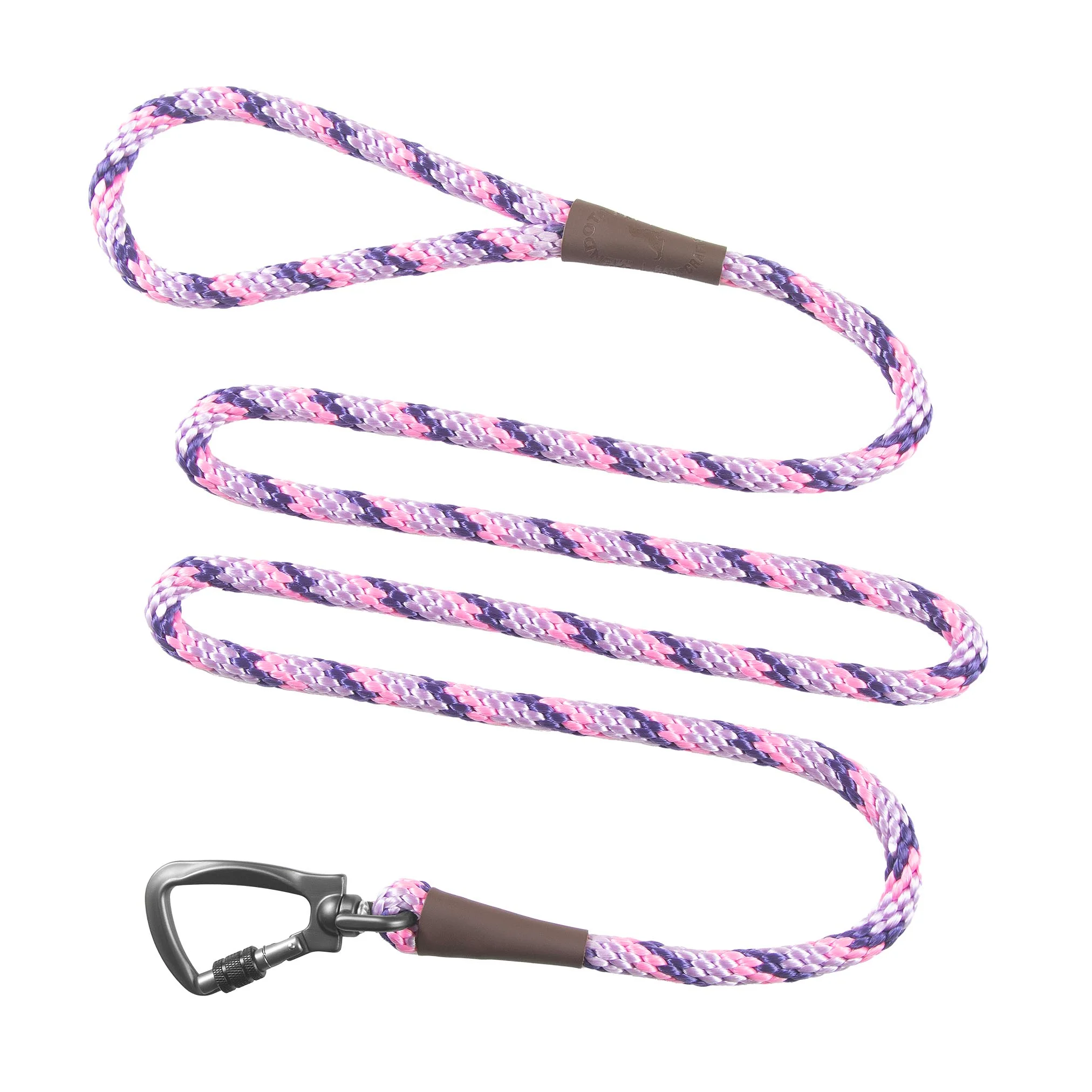 Mendota Carabiner Leash - Large 1/2 inch - Image 23