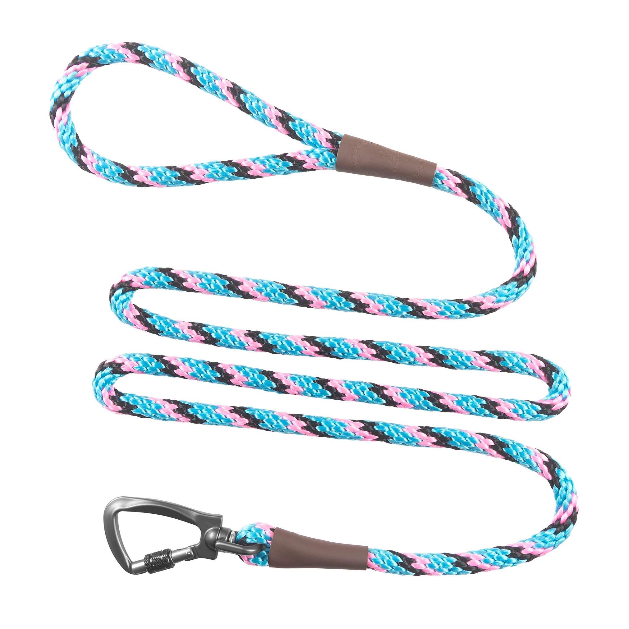 Mendota Carabiner Leash - Large 1/2 inch - Image 27