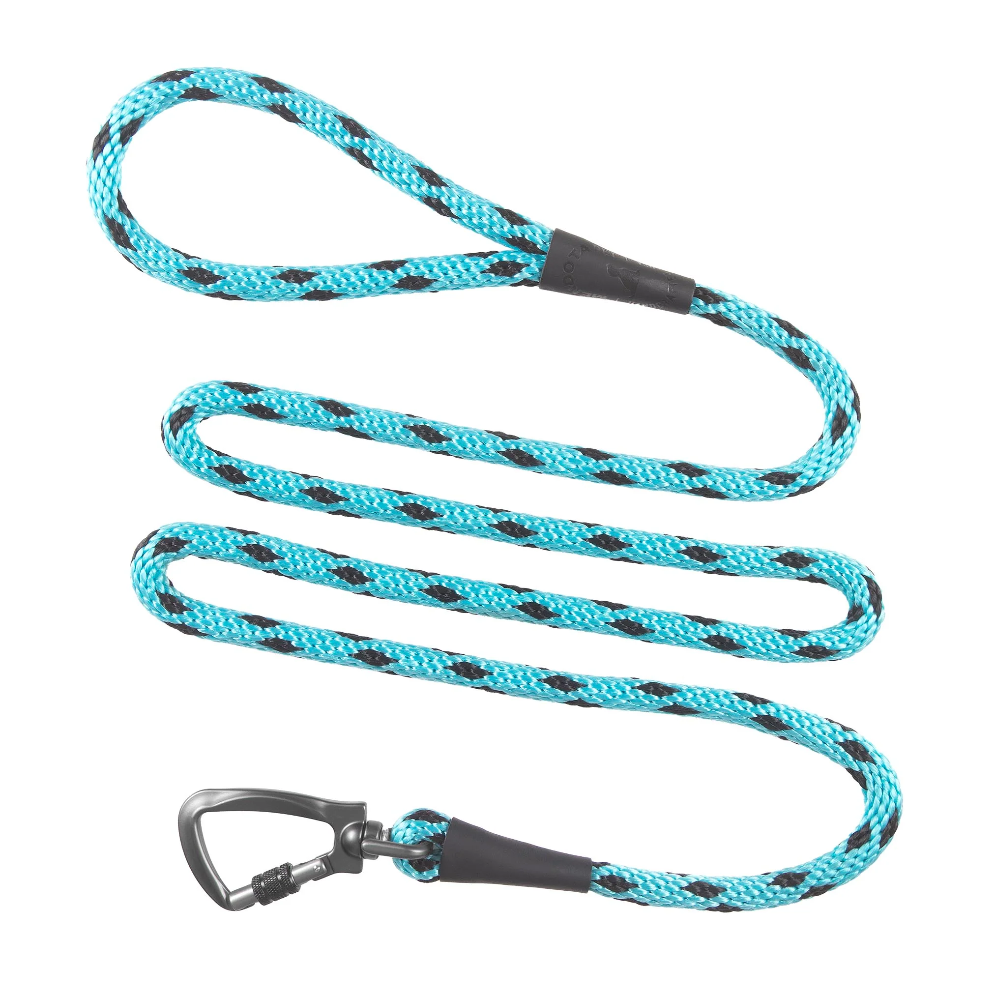 Mendota Carabiner Leash - Large 1/2 inch - Image 42