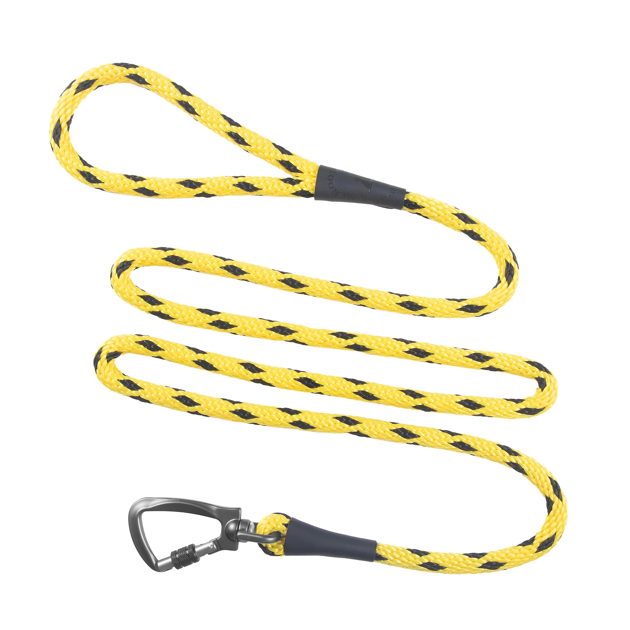 Mendota Carabiner Leash - Large 1/2 inch - Image 43