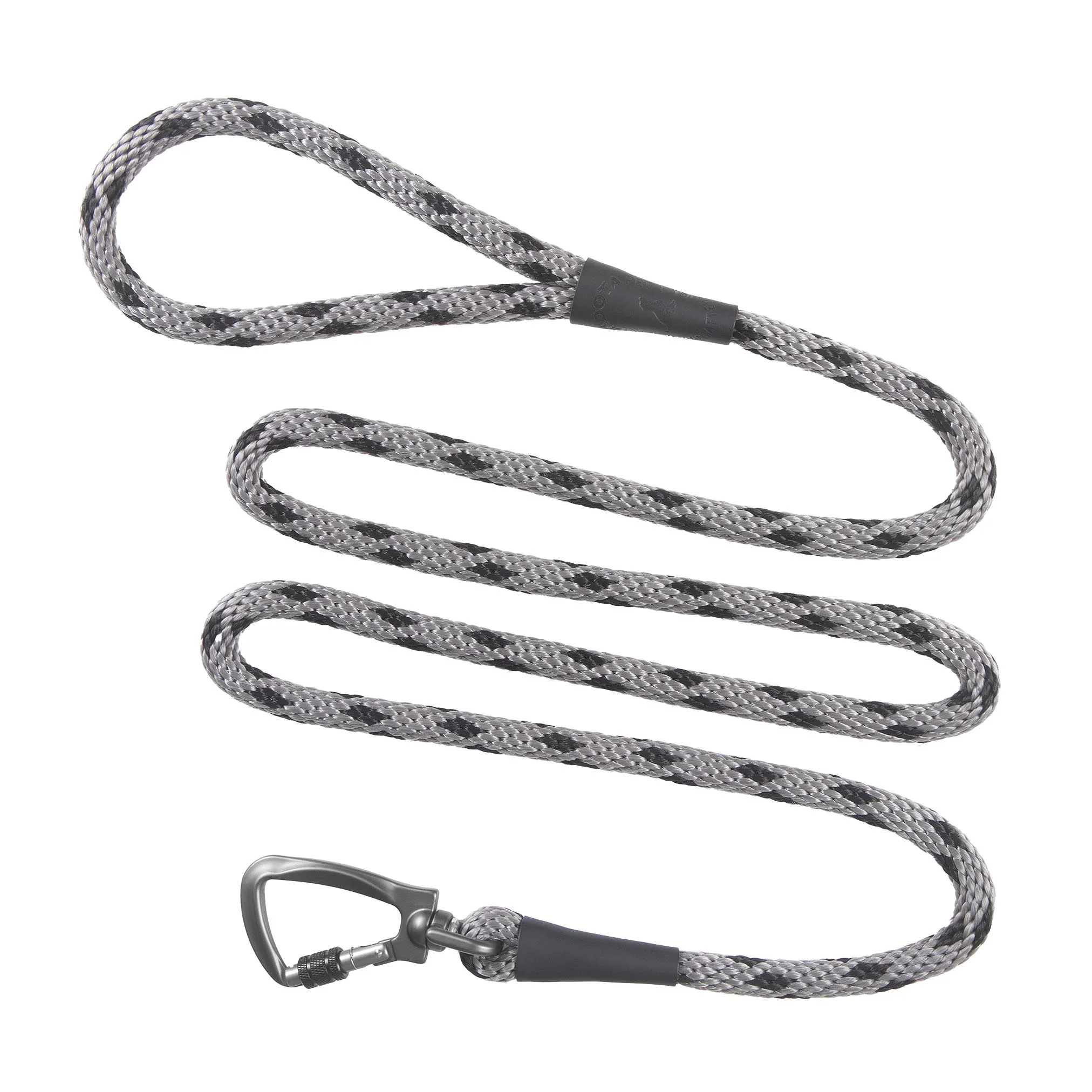 Mendota Carabiner Leash - Large 1/2 inch - Image 44