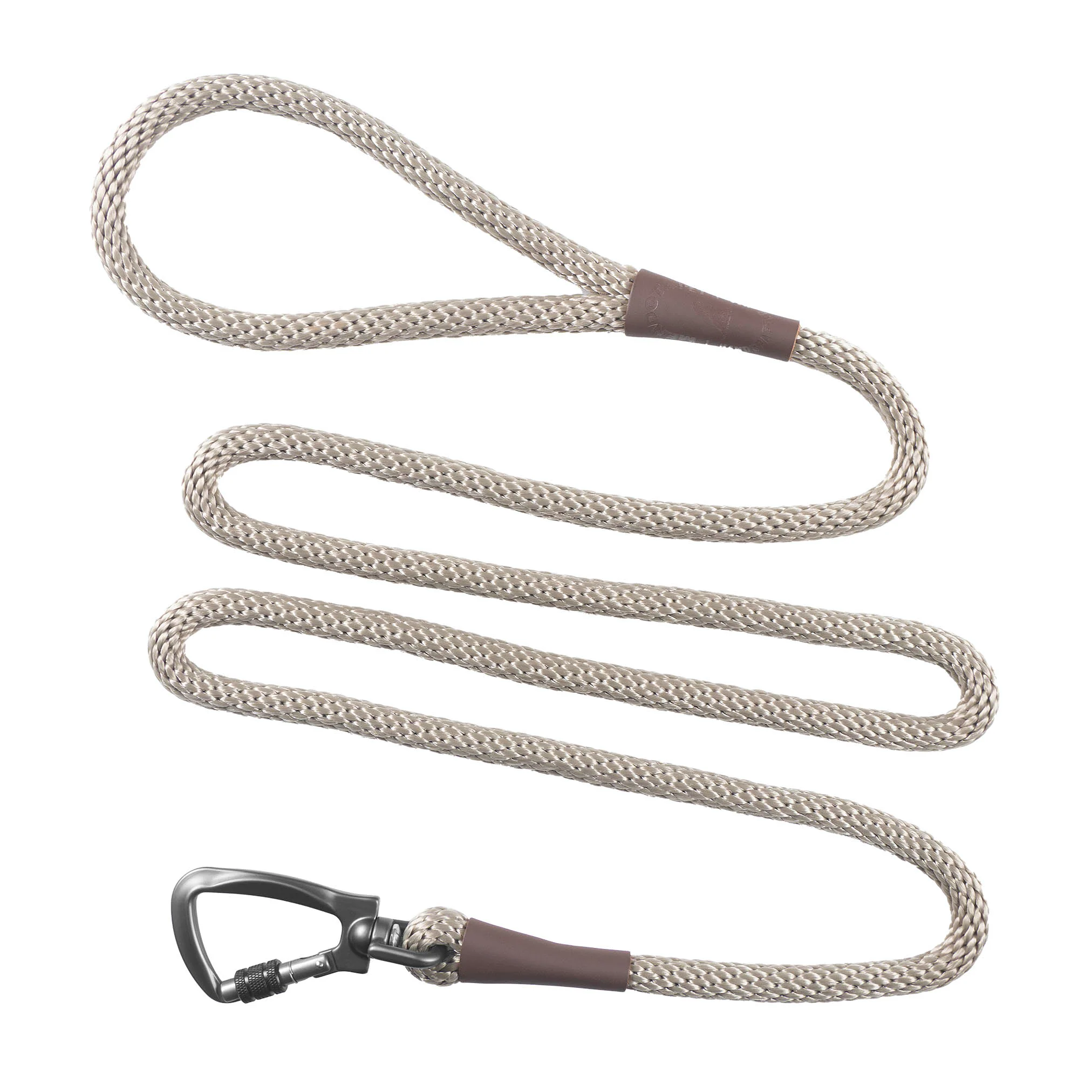 Mendota Carabiner Leash - Large 1/2 inch - Image 9