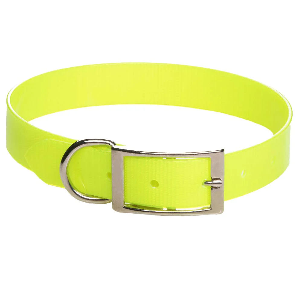 Biothane Synthetic Collar - Image 3