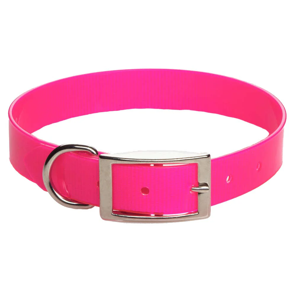 Biothane Synthetic Collar - Image 4