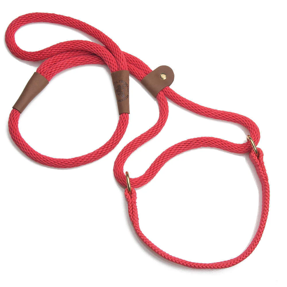 Mendota Dog Walker - Large 1/2 inch - Image 3