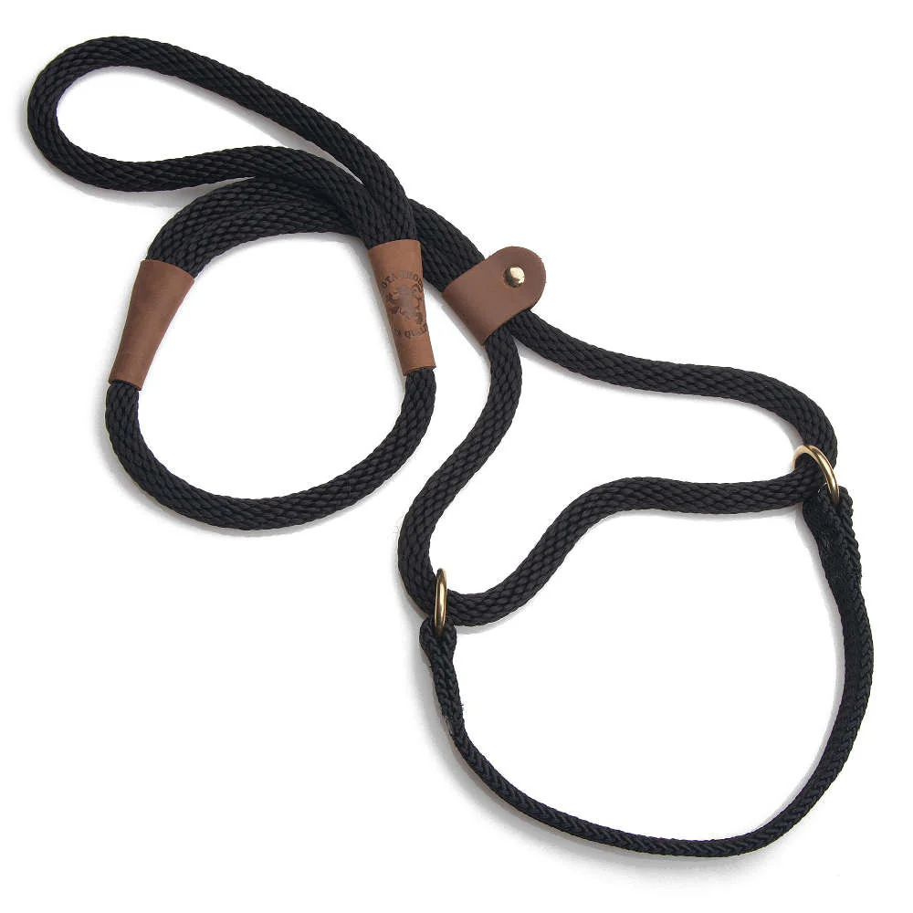 Mendota Dog Walker - Large 1/2 inch - Image 5