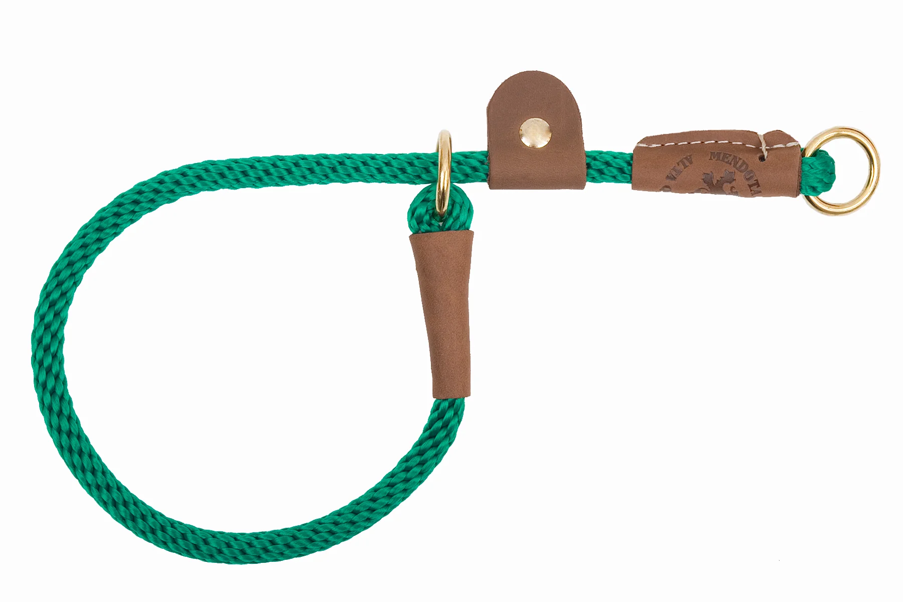 Mendota Pro Trainer Slip Collar - Image 10