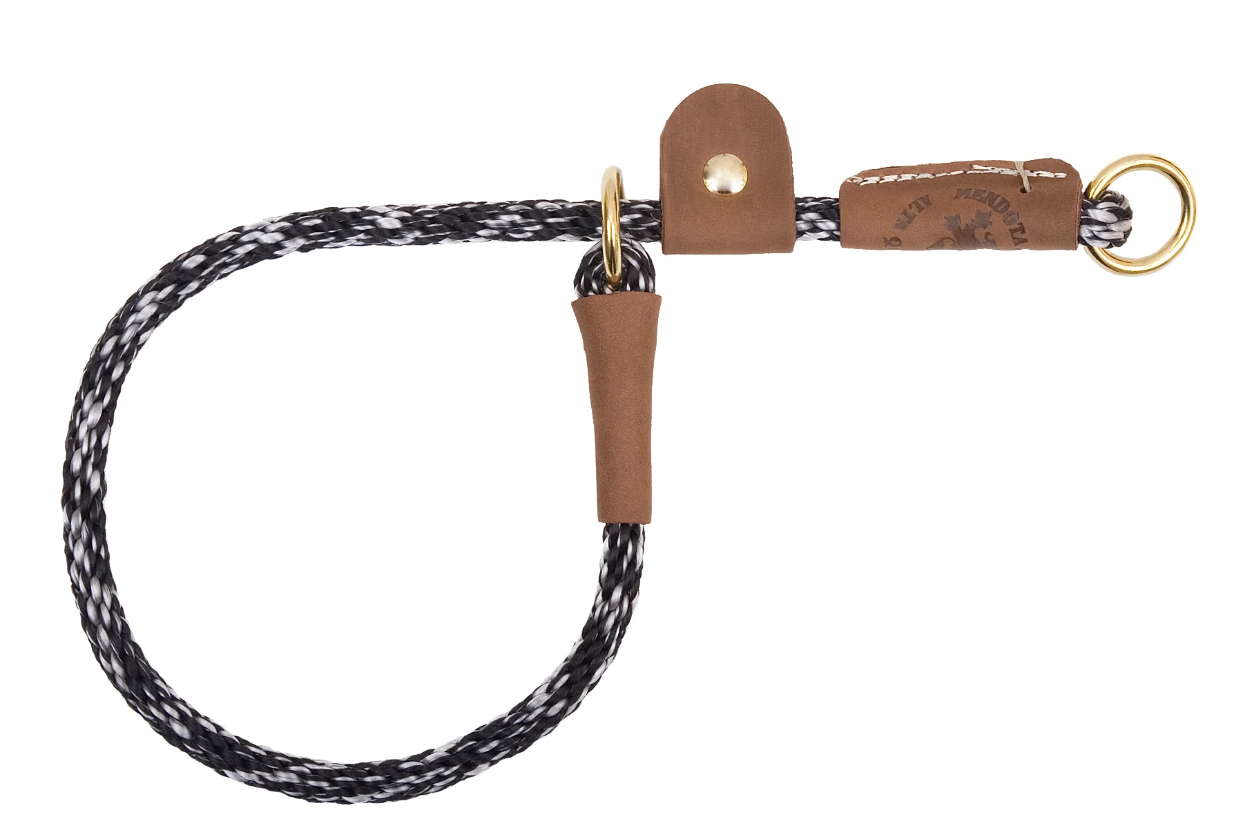 Mendota Pro Trainer Slip Collar - Image 9