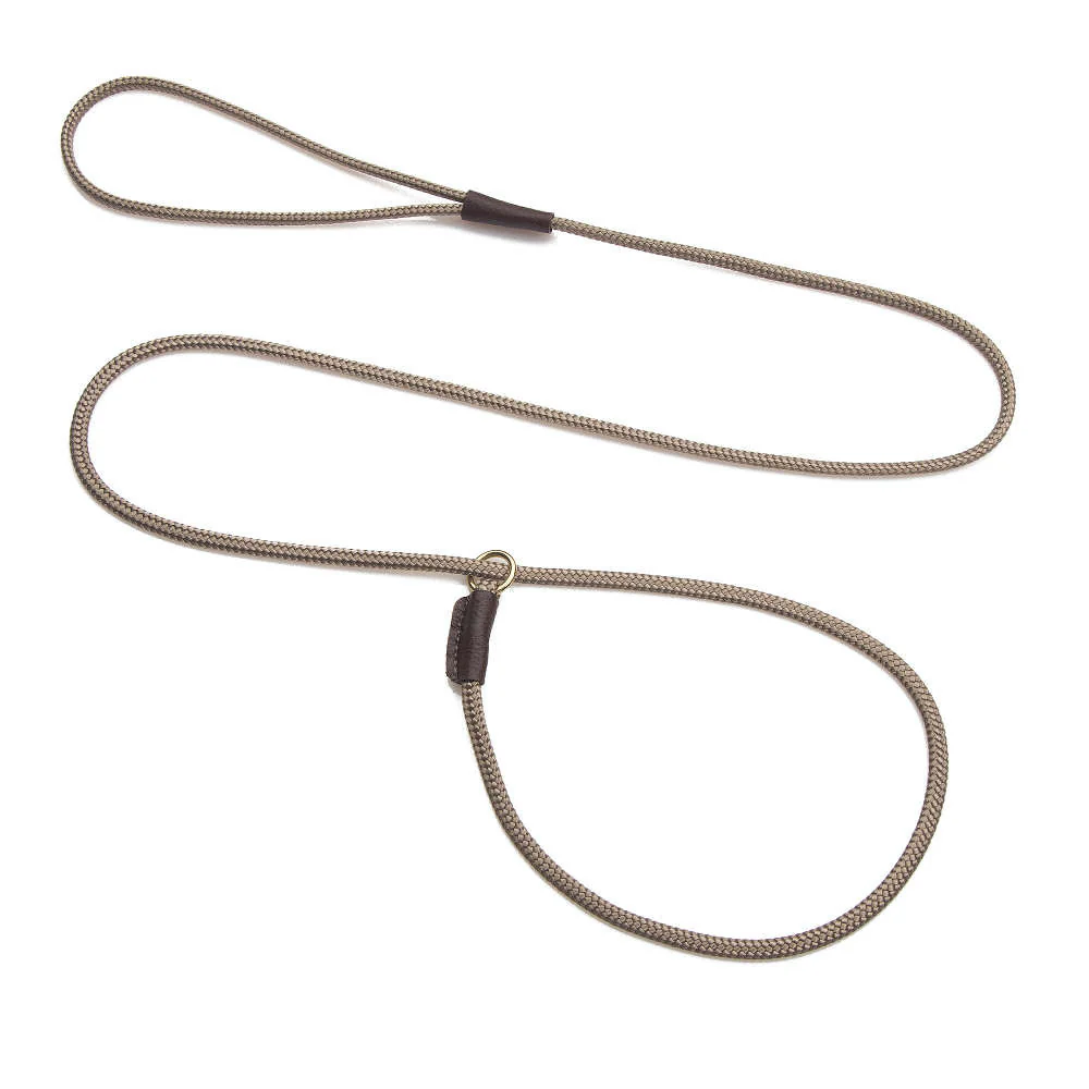 Mendota Show Slip Leash - Image 11