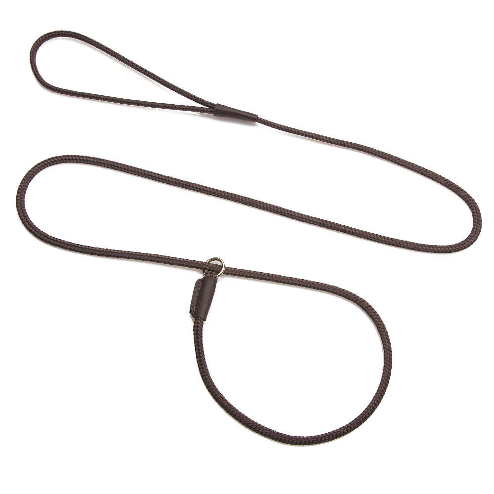 Mendota Show Slip Leash - Image 14