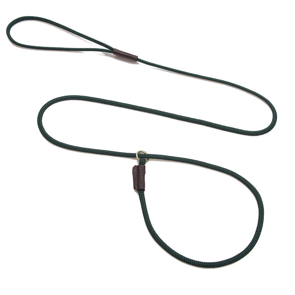 Mendota Show Slip Leash - Image 4