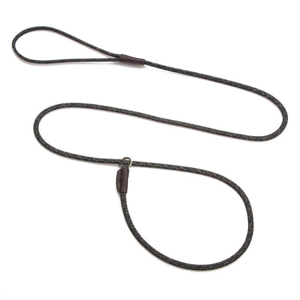 Mendota Show Slip Leash - Image 5