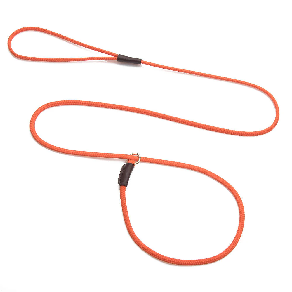 Mendota Show Slip Leash - Image 6