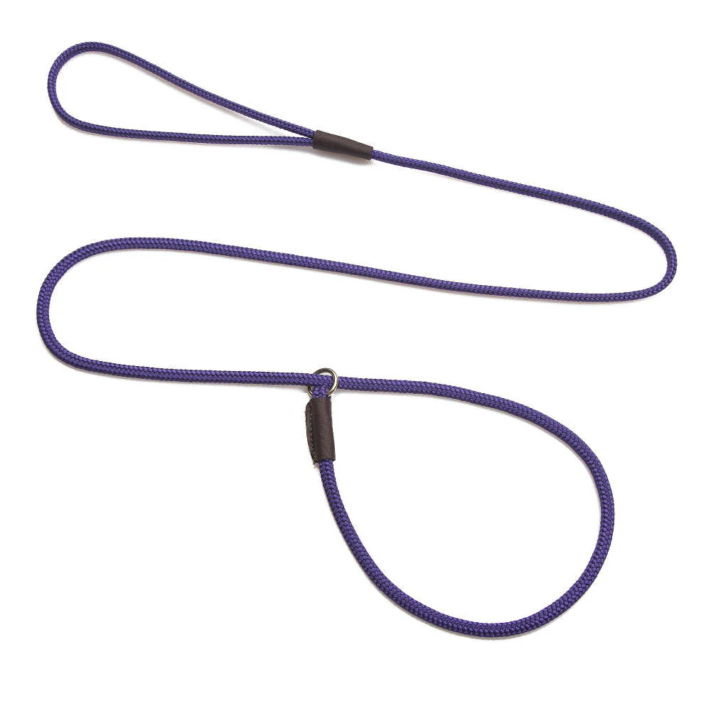 Mendota Show Slip Leash - Image 7