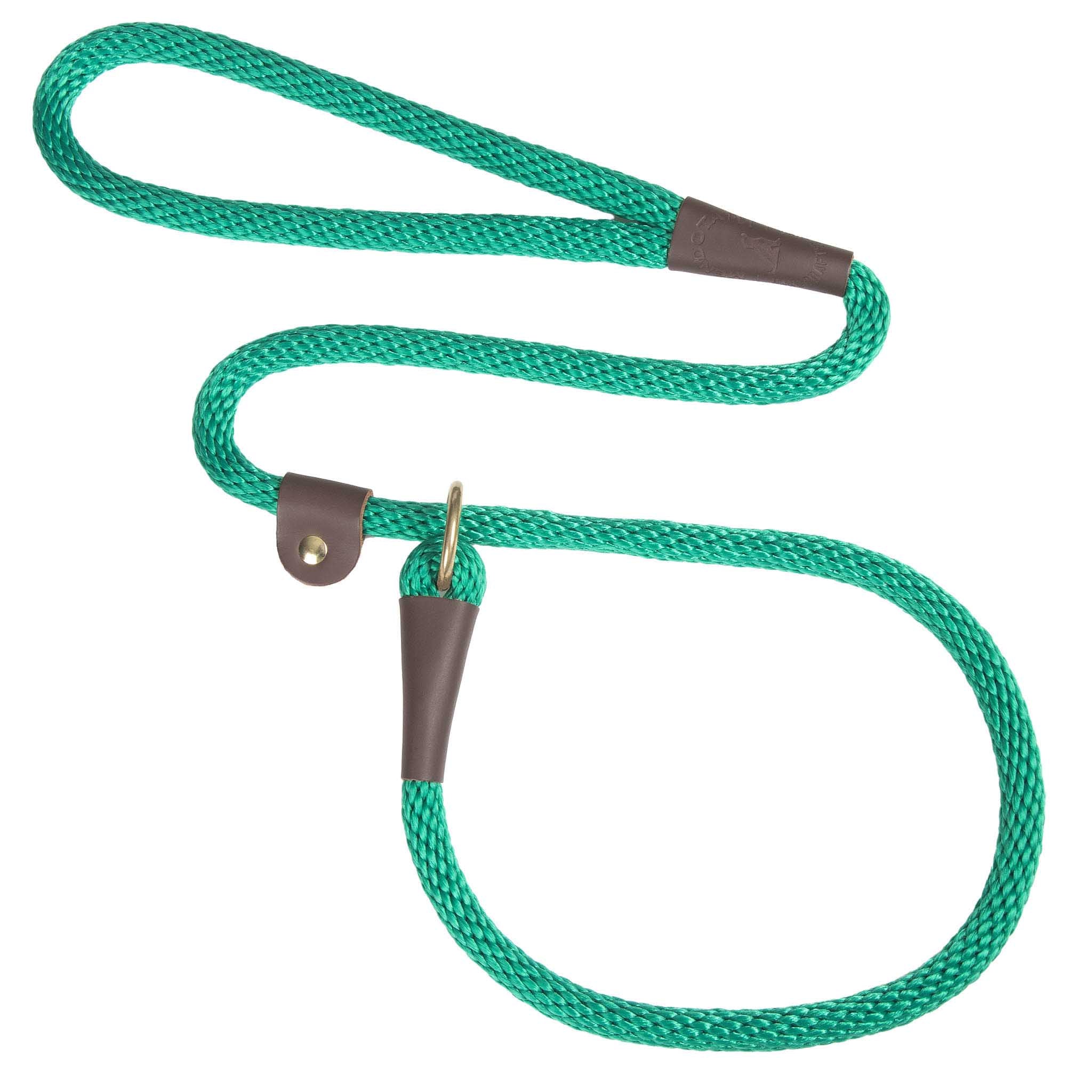 Mendota Slip Leash - Large 1/2 inch - Image 10