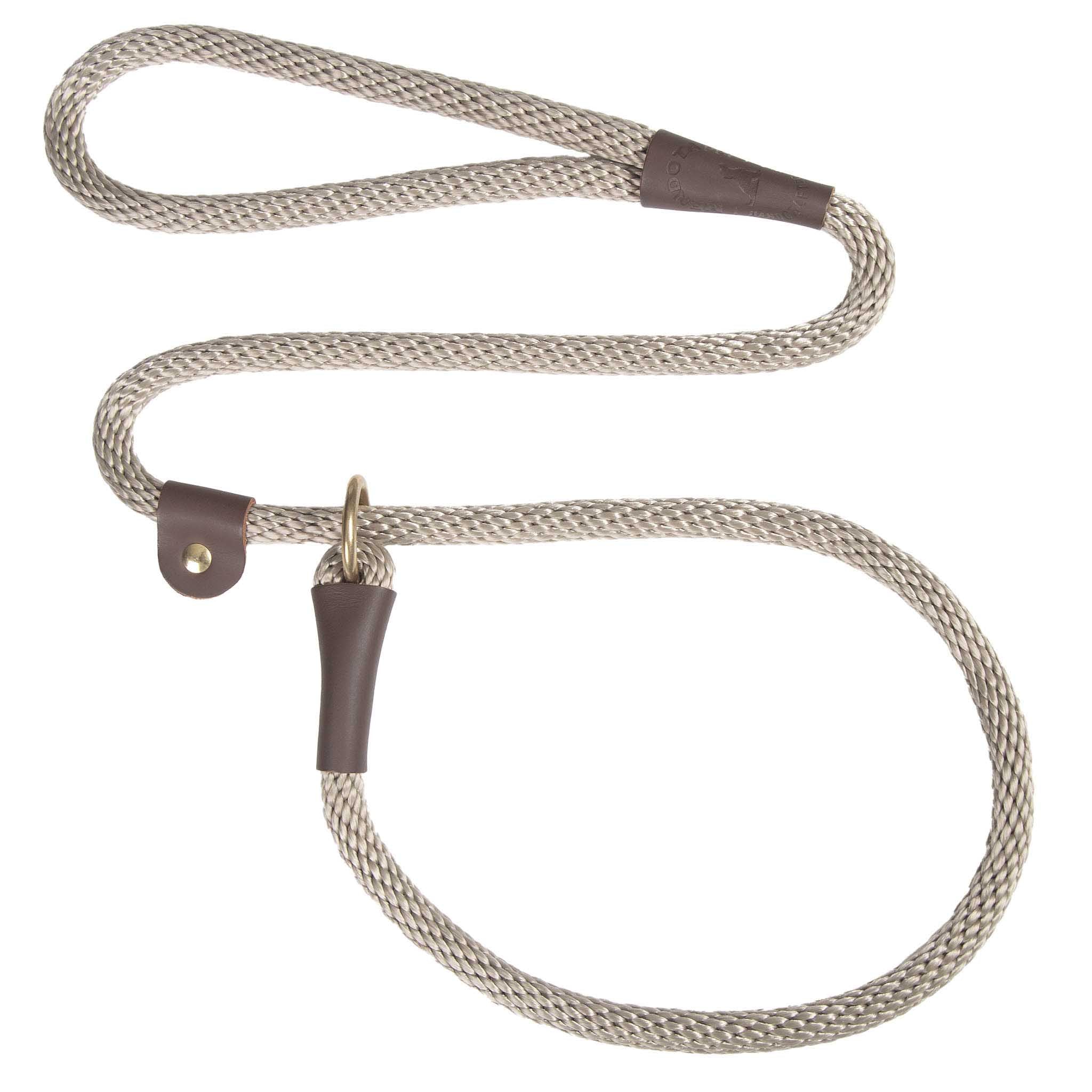 Mendota Slip Leash - Large 1/2 inch - Image 11