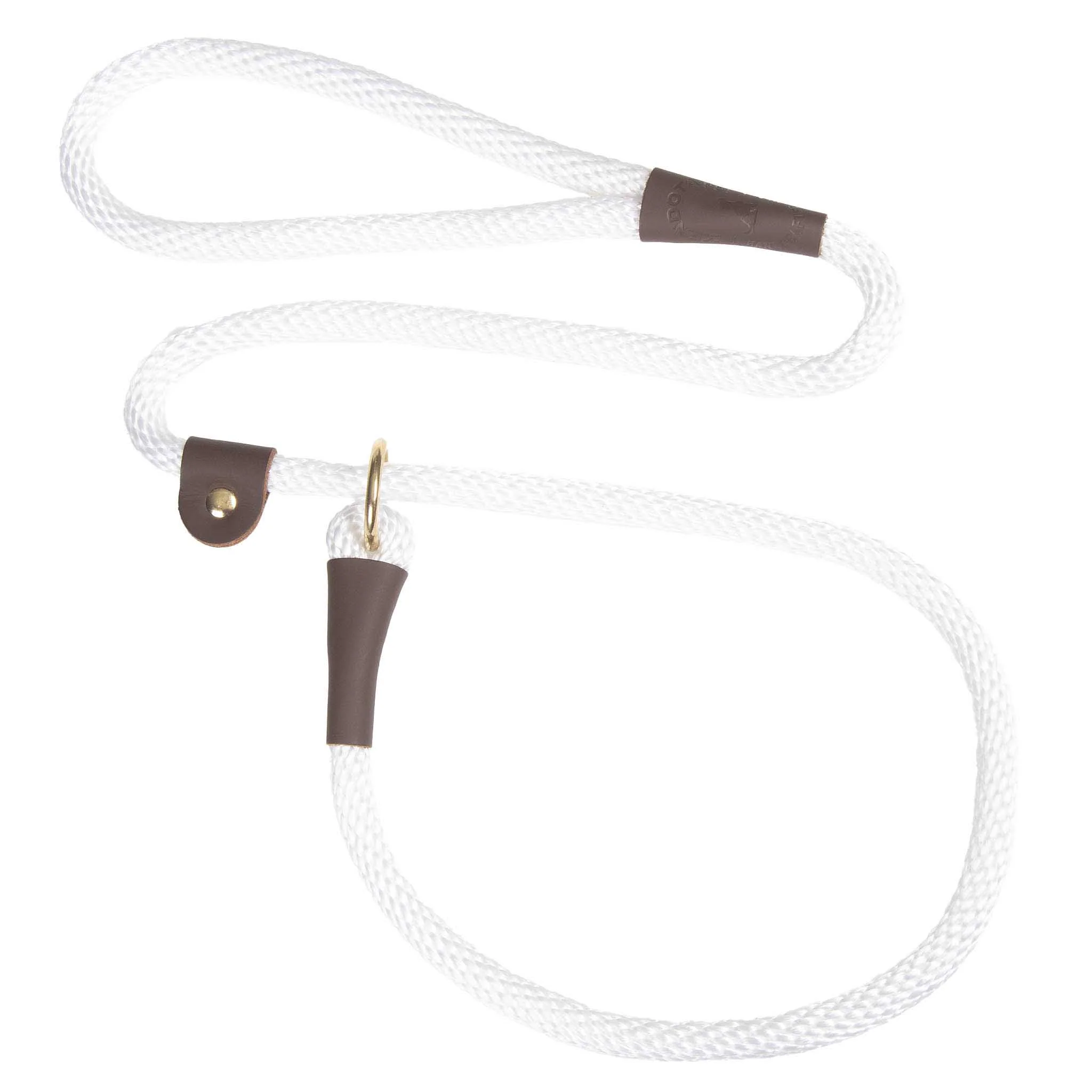 Mendota Slip Leash - Large 1/2 inch - Image 12