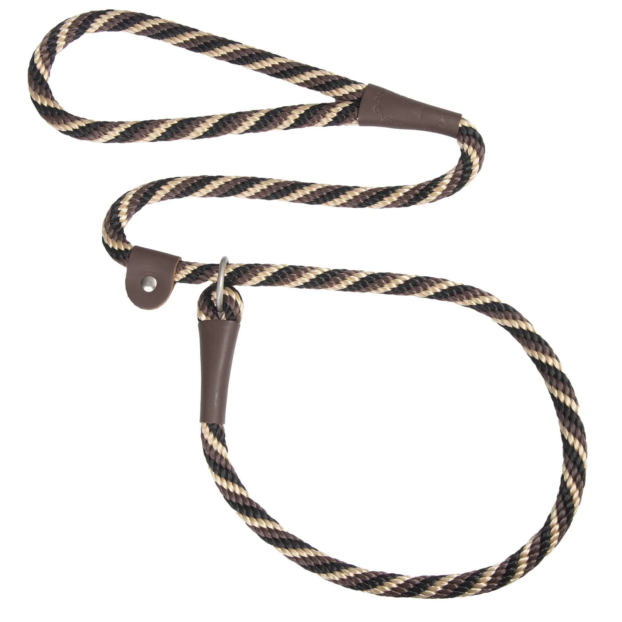 Mendota Slip Leash - Large 1/2 inch - Image 21