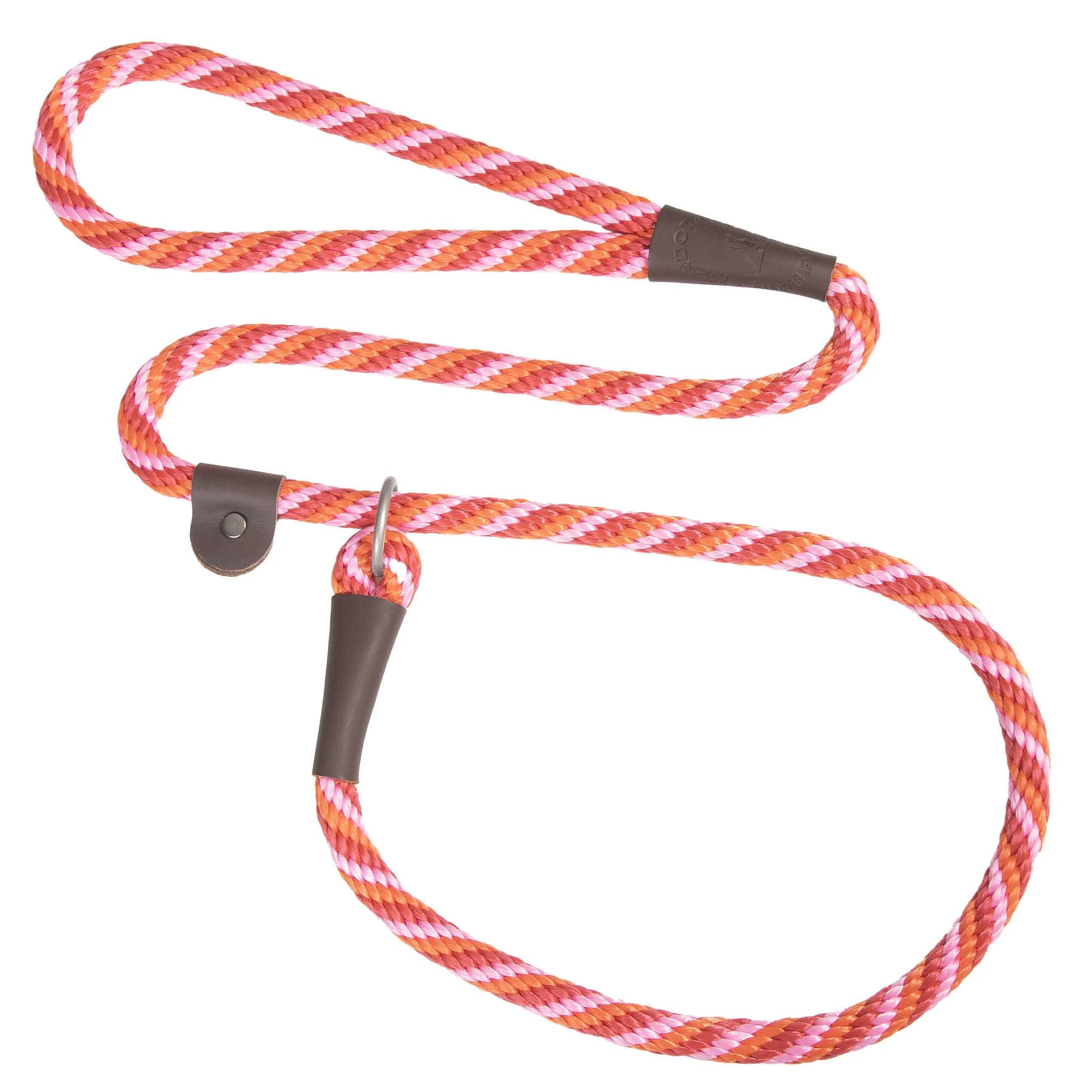 Mendota Slip Leash - Large 1/2 inch - Image 24