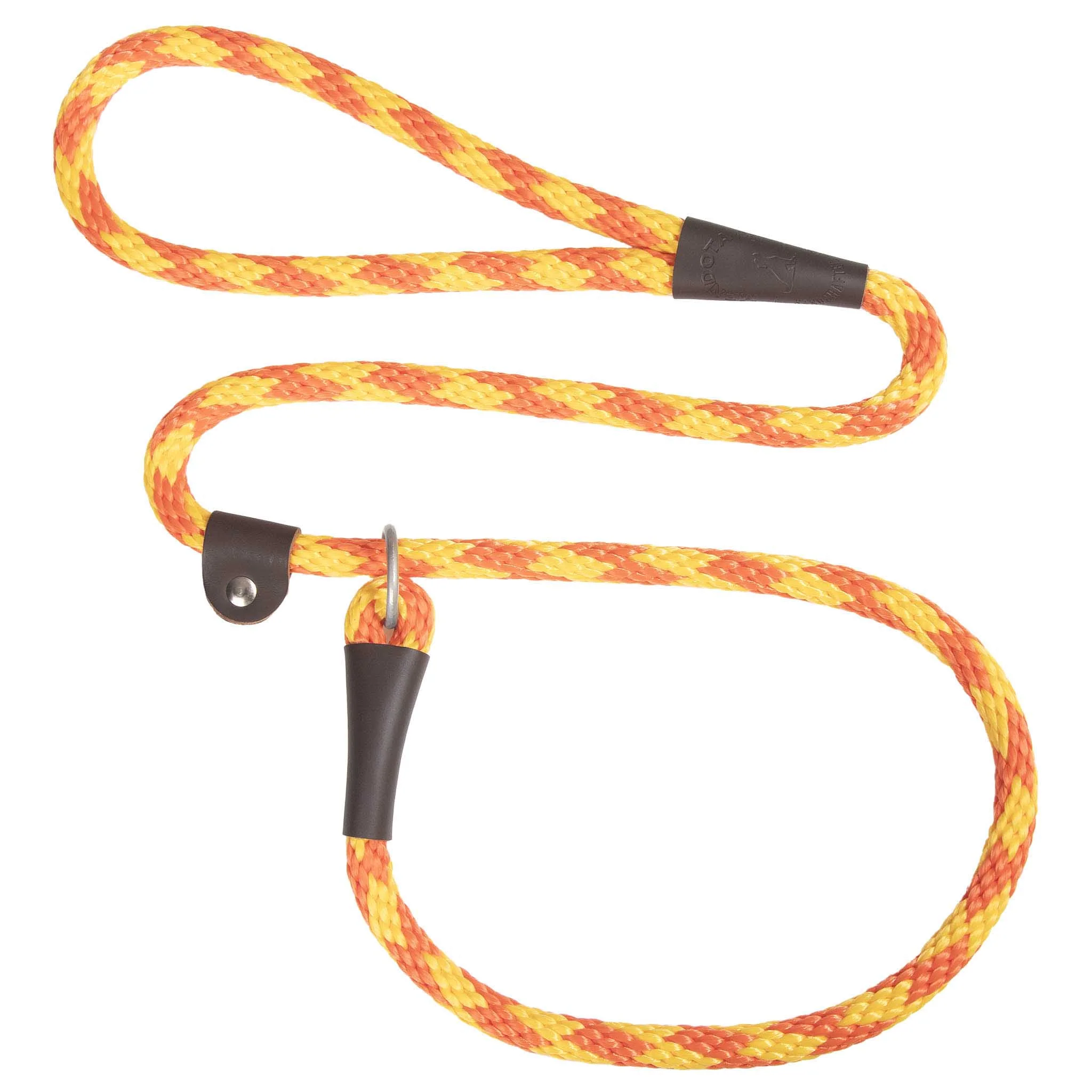 Mendota Slip Leash - Large 1/2 inch - Image 27