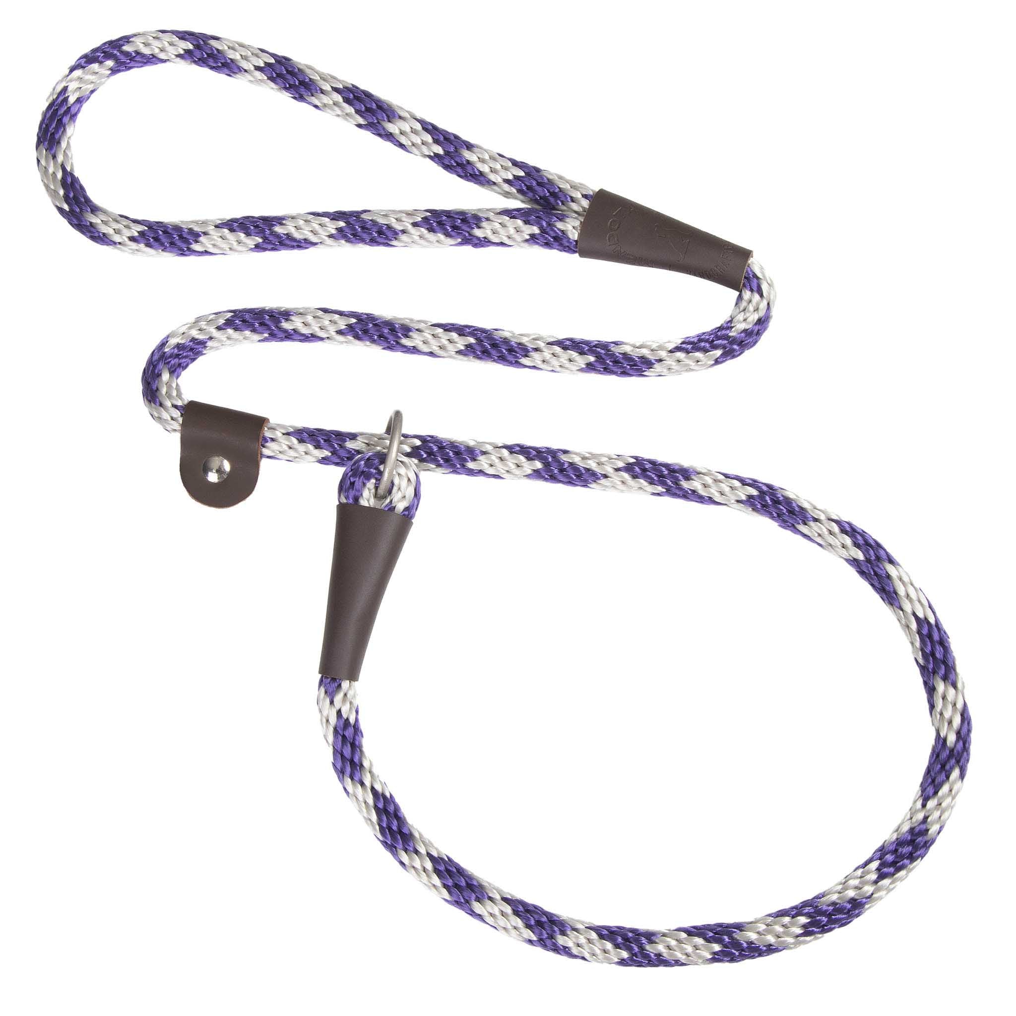 Mendota Slip Leash - Large 1/2 inch - Image 28