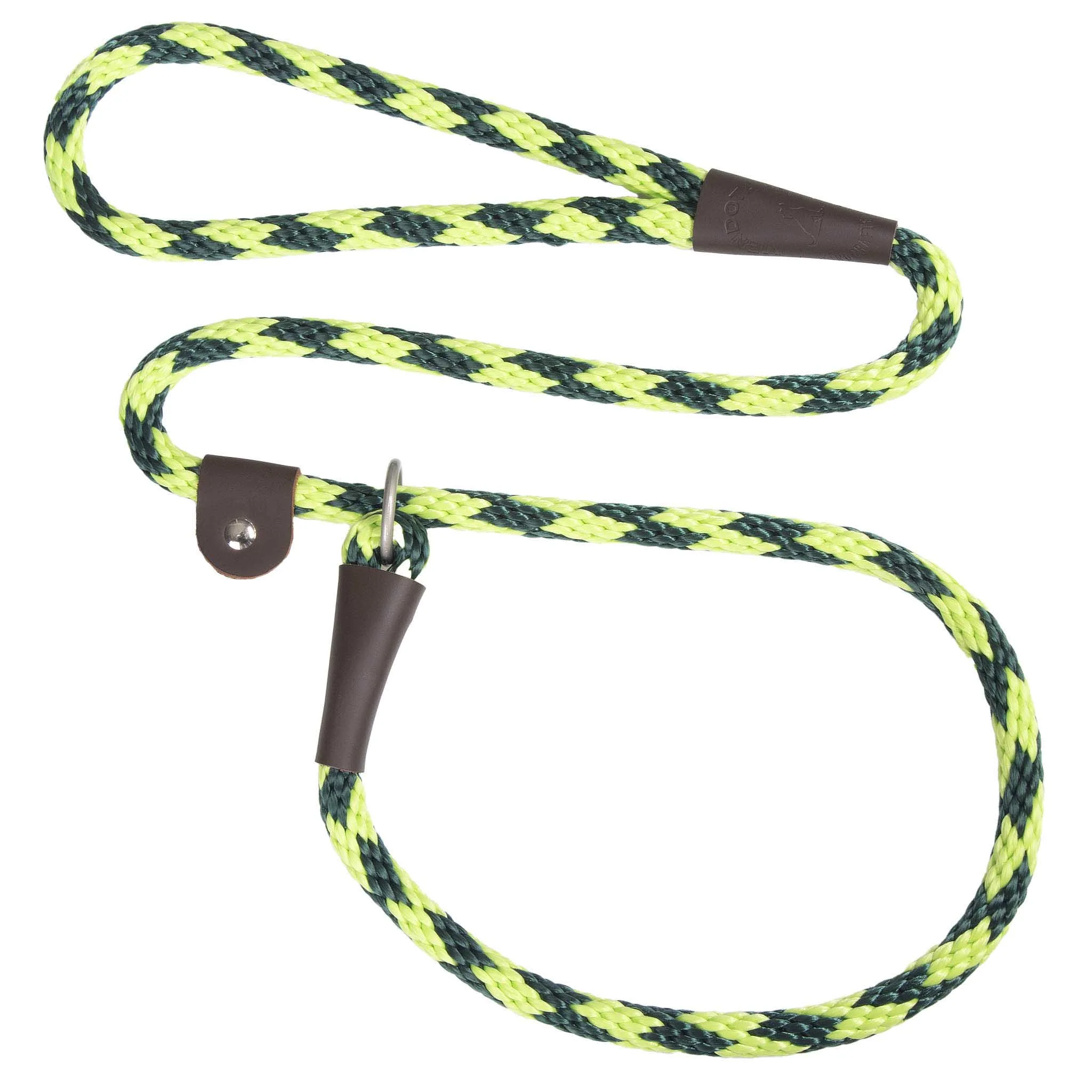 Mendota Slip Leash - Large 1/2 inch - Image 29