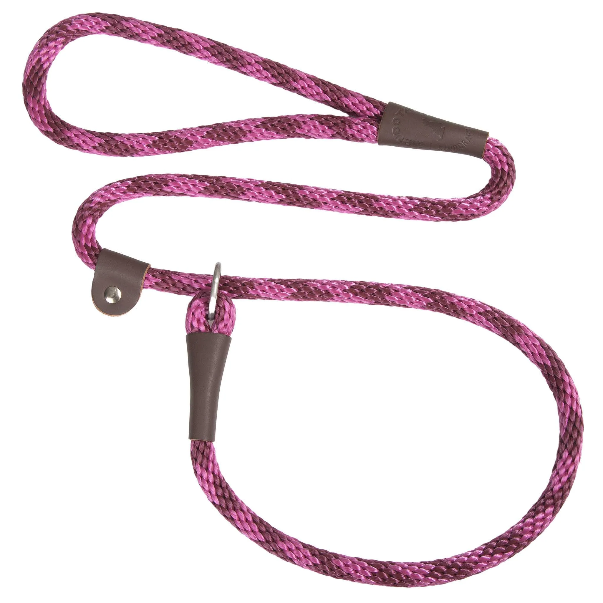 Mendota Slip Leash - Large 1/2 inch - Image 30
