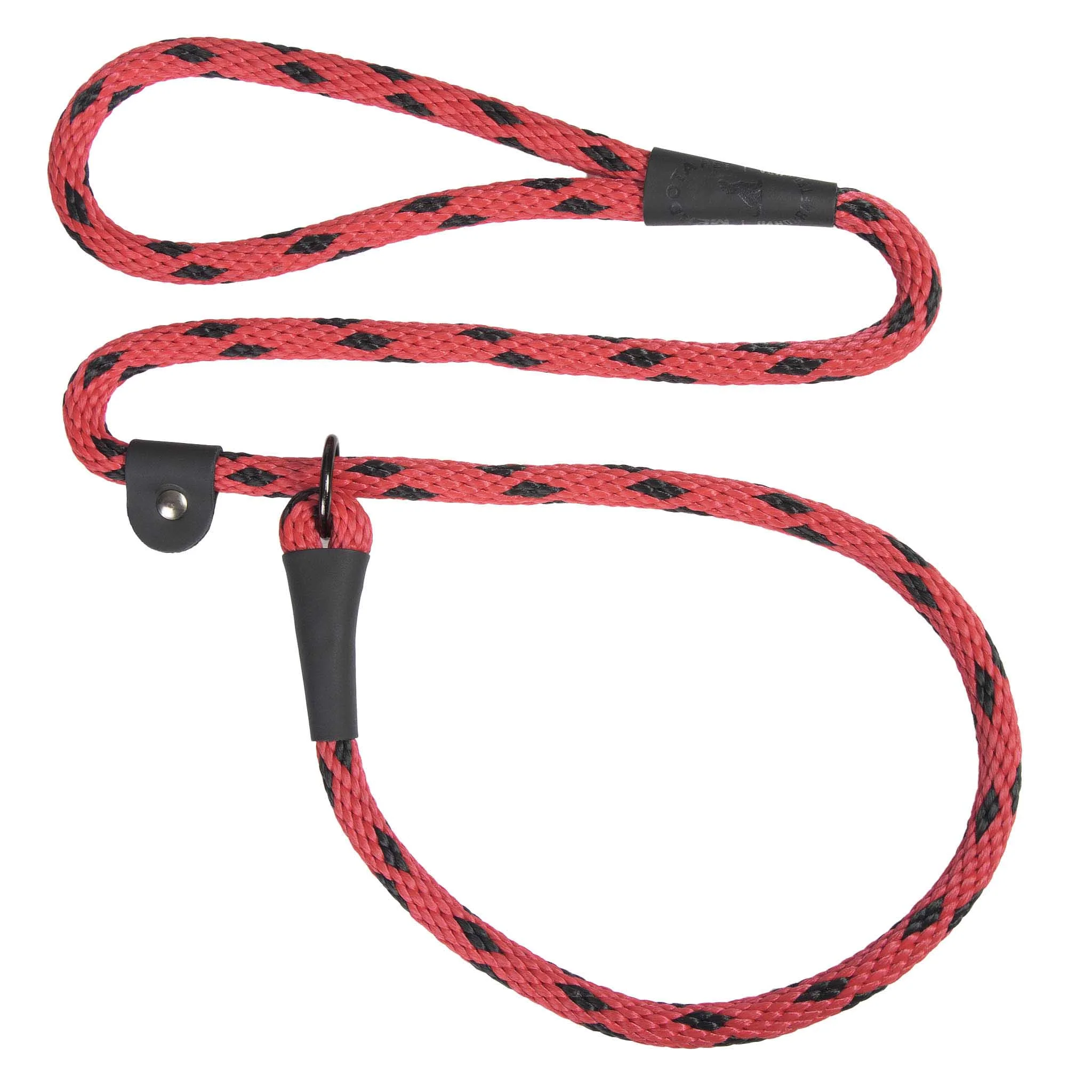Mendota Slip Leash - Large 1/2 inch - Image 33