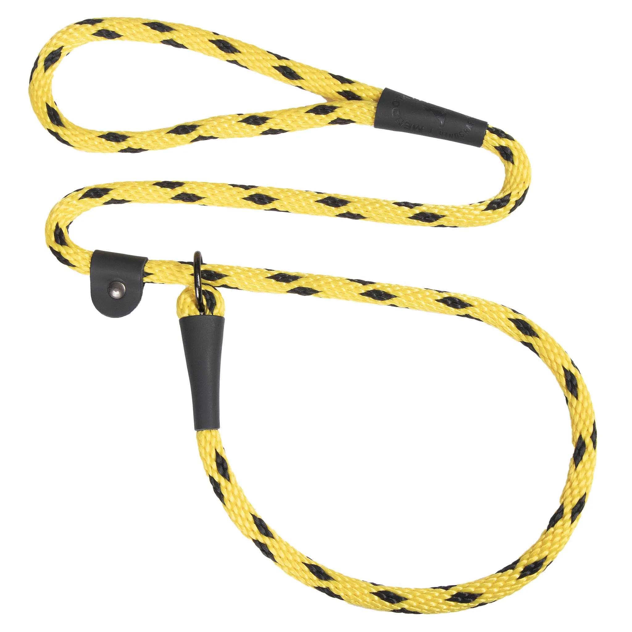Mendota Slip Leash - Large 1/2 inch - Image 36