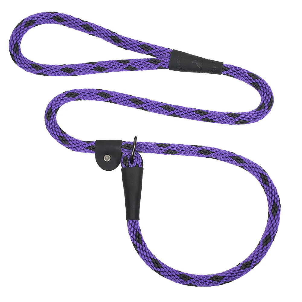 Mendota Slip Leash - Large 1/2 inch - Image 38