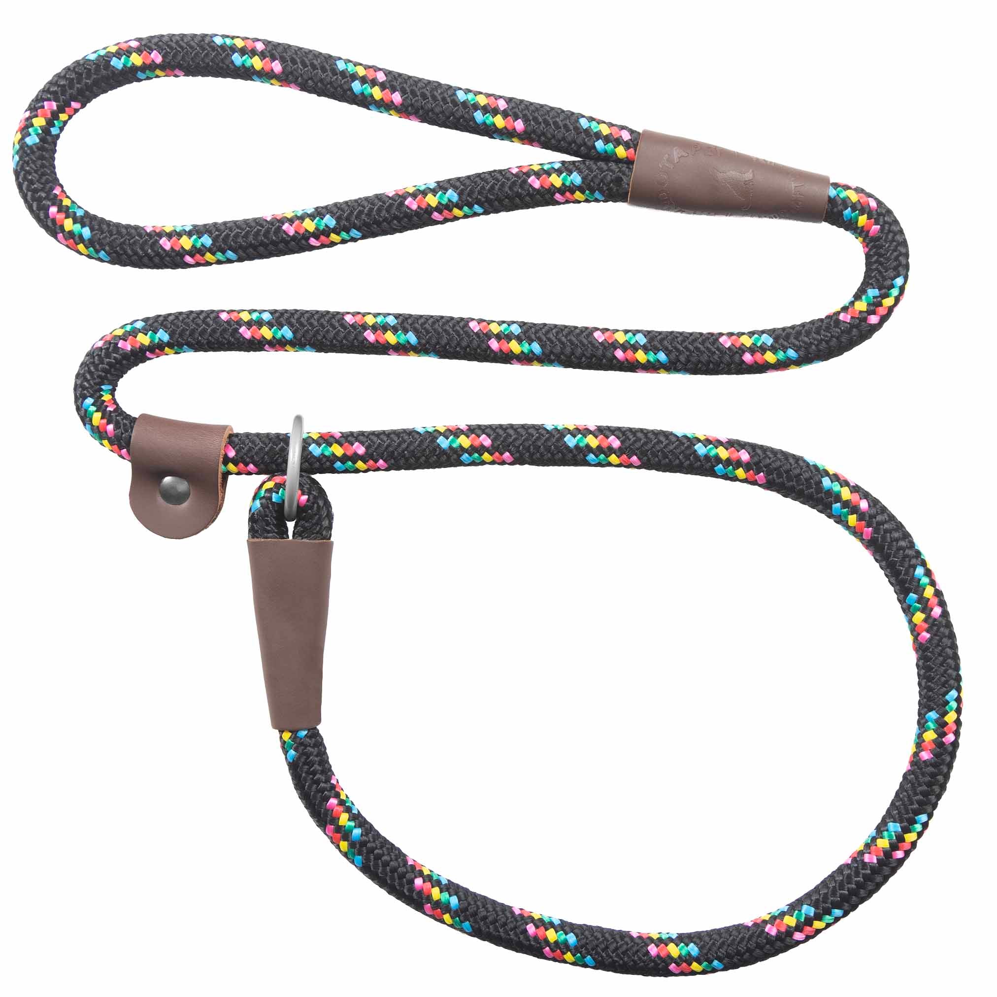 Mendota Slip Leash - Large 1/2 inch - Image 39