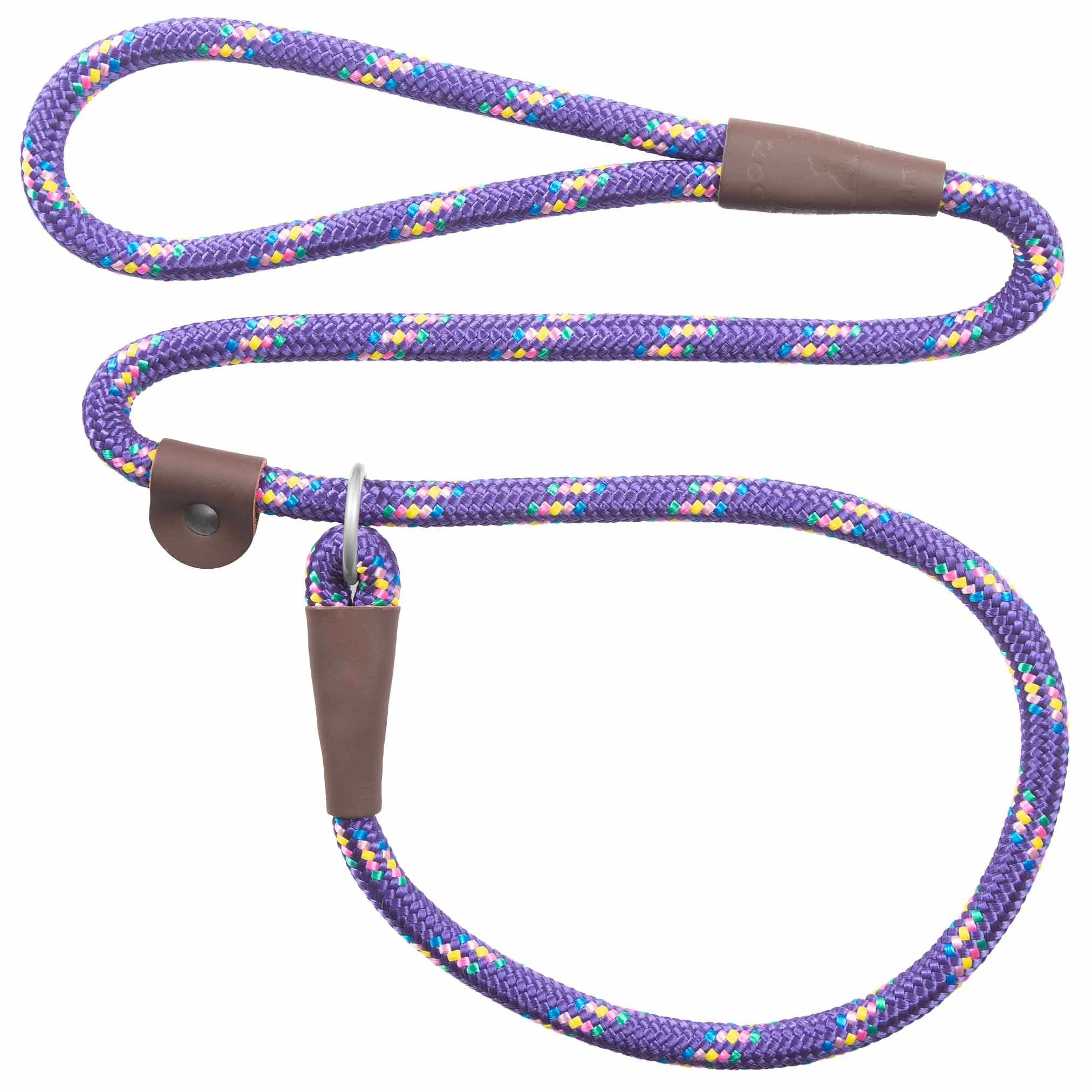 Mendota Slip Leash - Large 1/2 inch - Image 40
