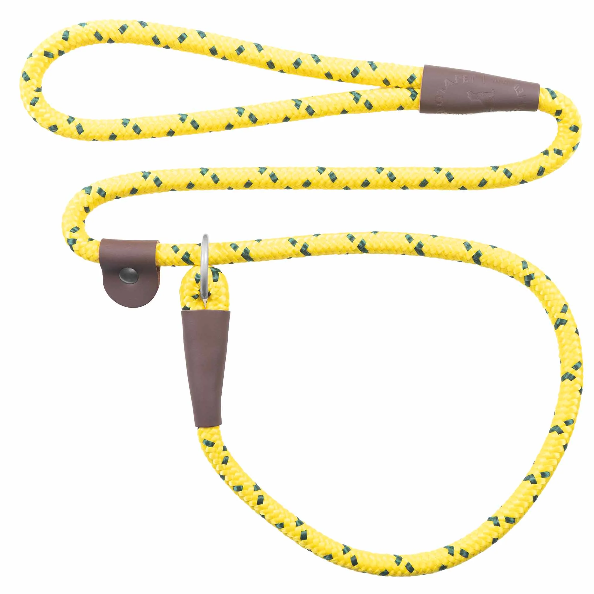 Mendota Slip Leash - Large 1/2 inch - Image 41