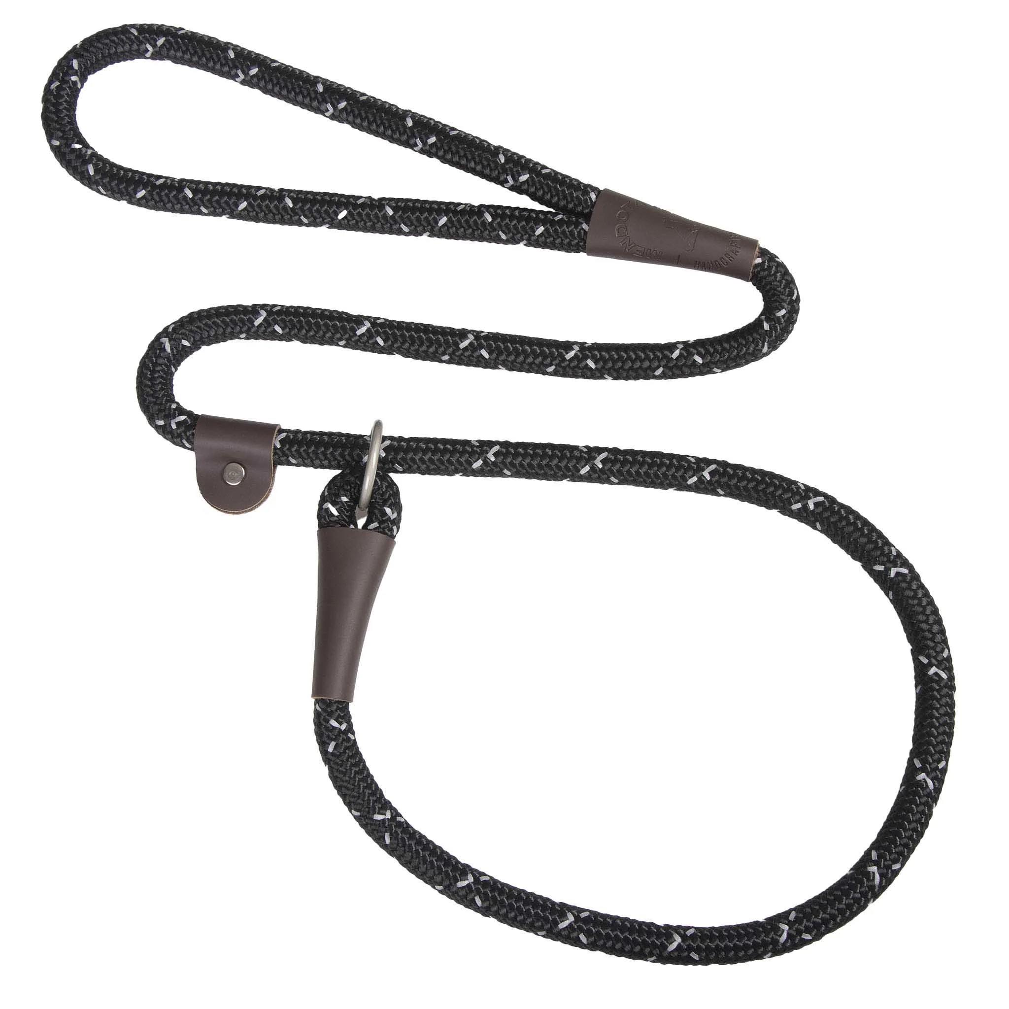 Mendota Slip Leash - Large 1/2 inch - Image 43
